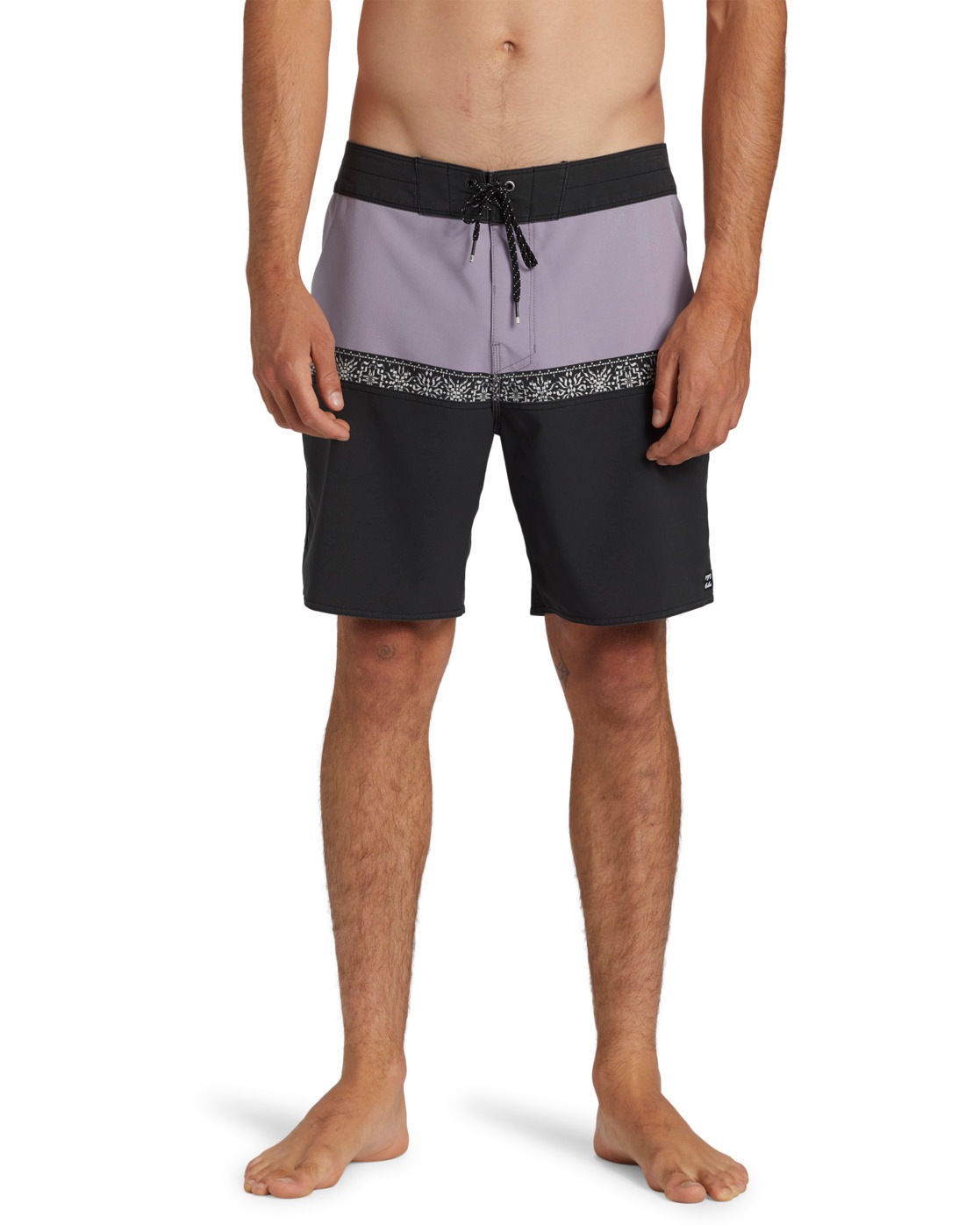 Billabong Boardshorts "Fifty50 Pro 19"" günstig online kaufen