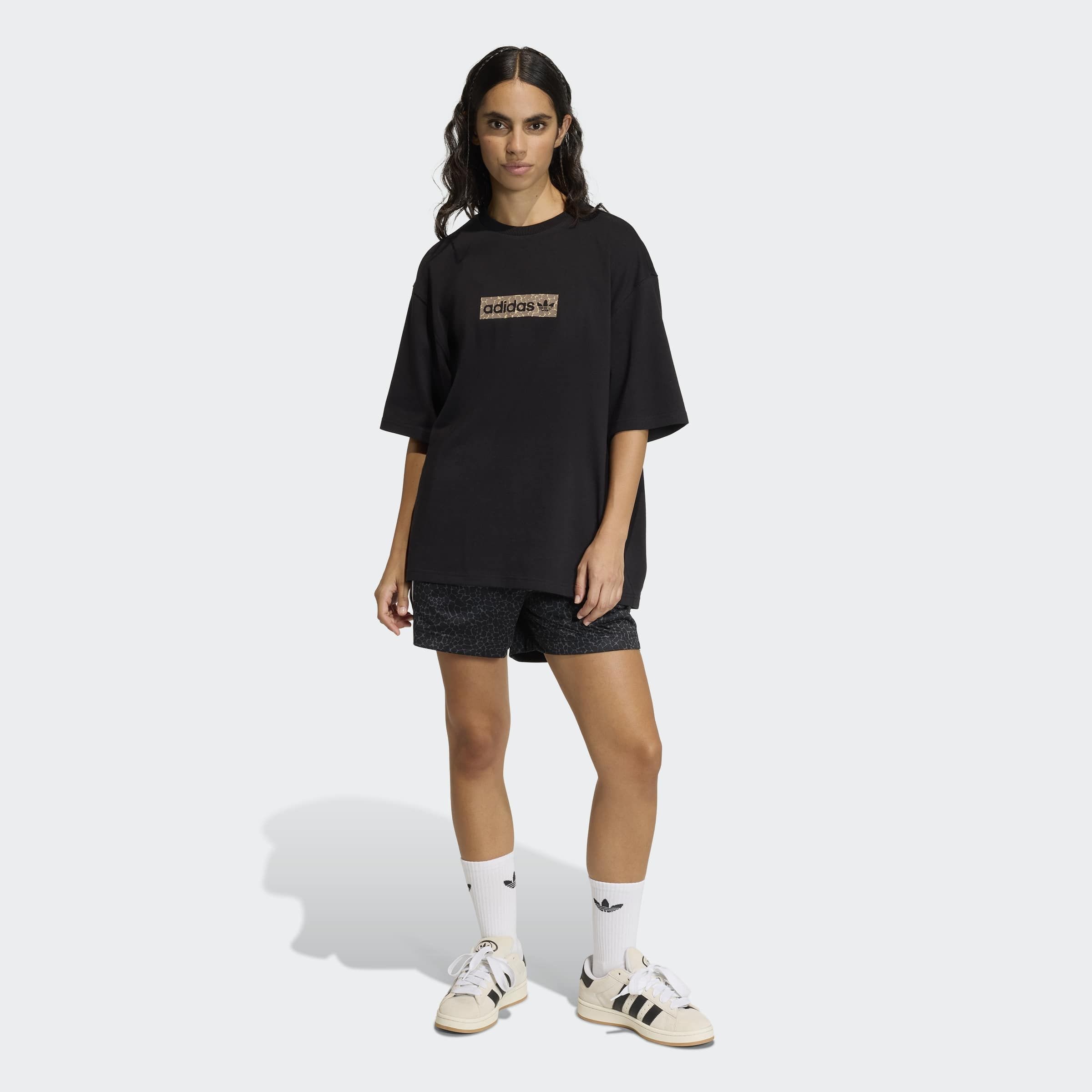 adidas Originals Shorts »AOP ADiBREAK SH«