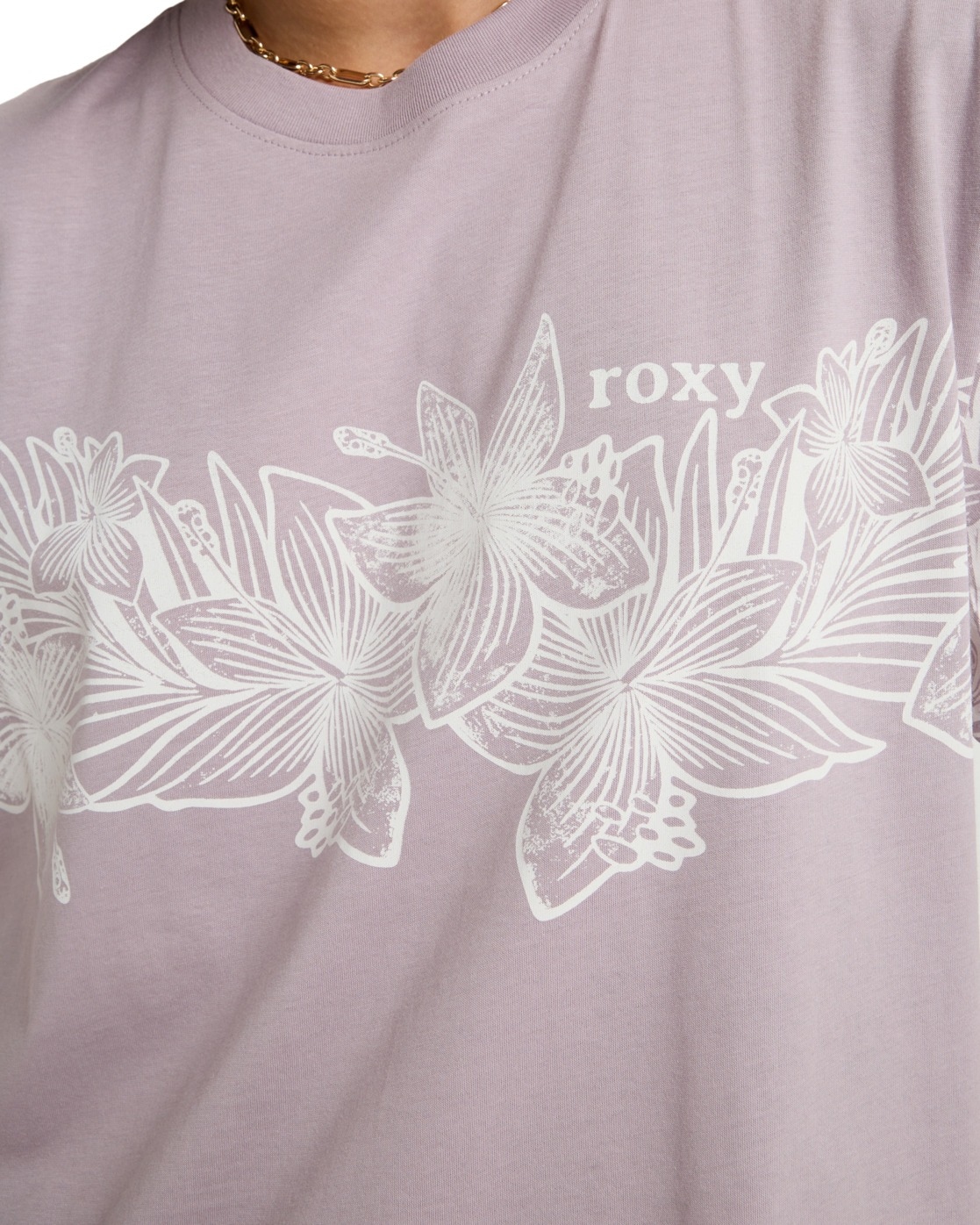 Roxy T-Shirt »Hangloose Placed«