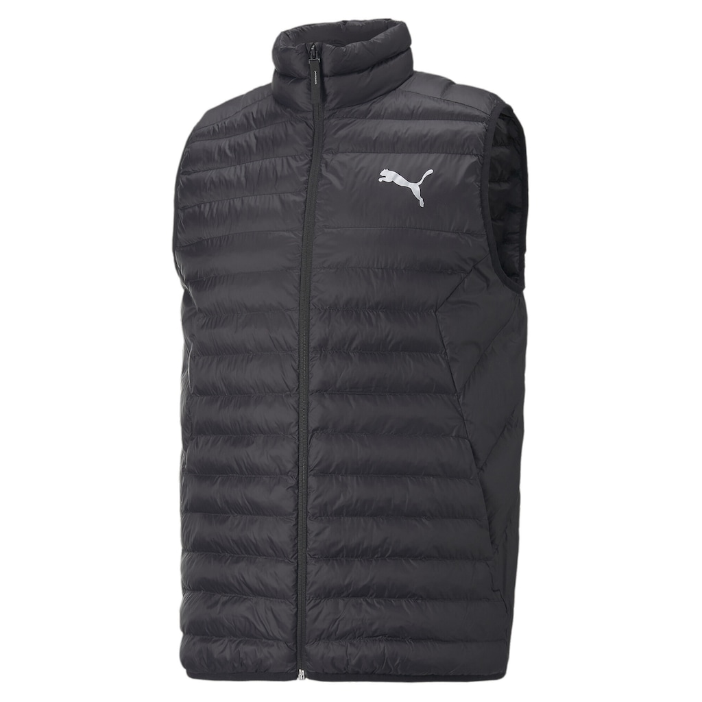 PUMA Funktionsweste »PackLITE Weste Herren«