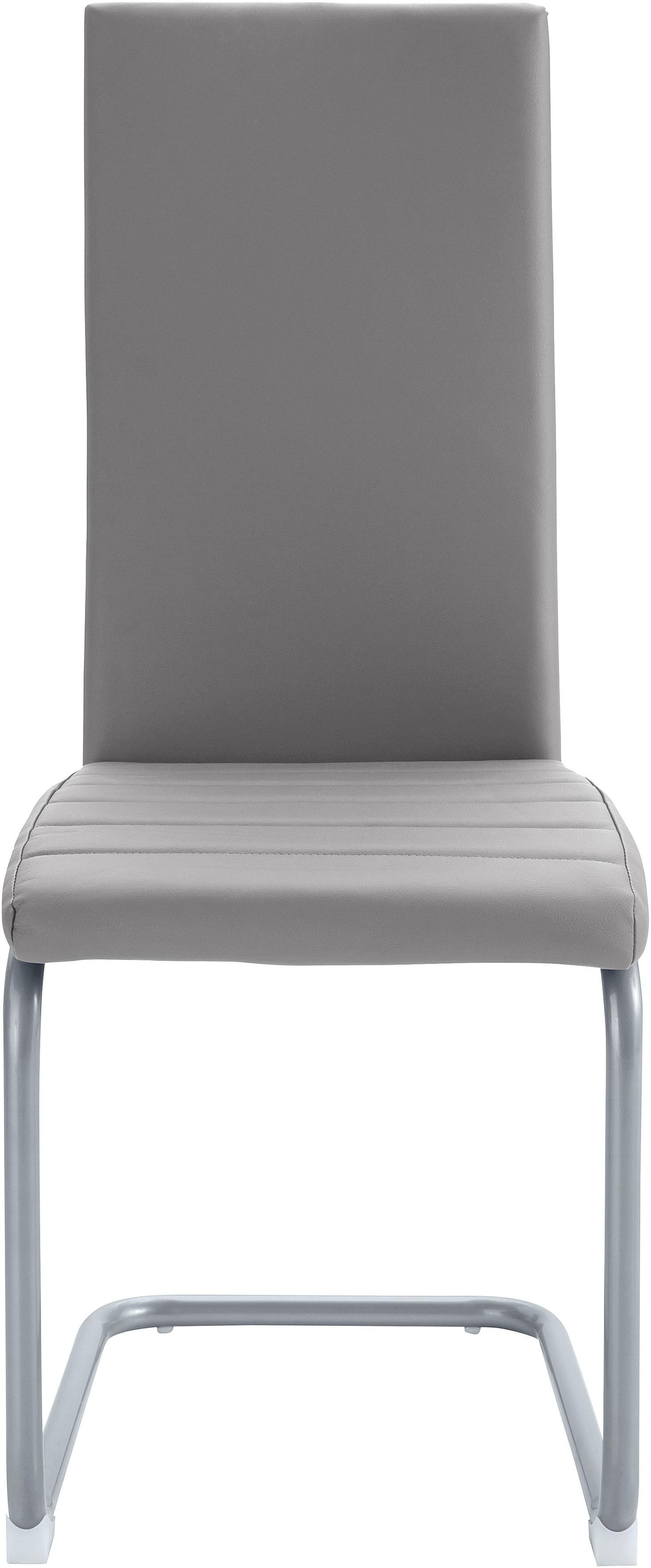 Homexperts Esszimmerstuhl "Nitro" (Set) 6 Stk. Kunstleder (2 oder 6 Stück), günstig online kaufen