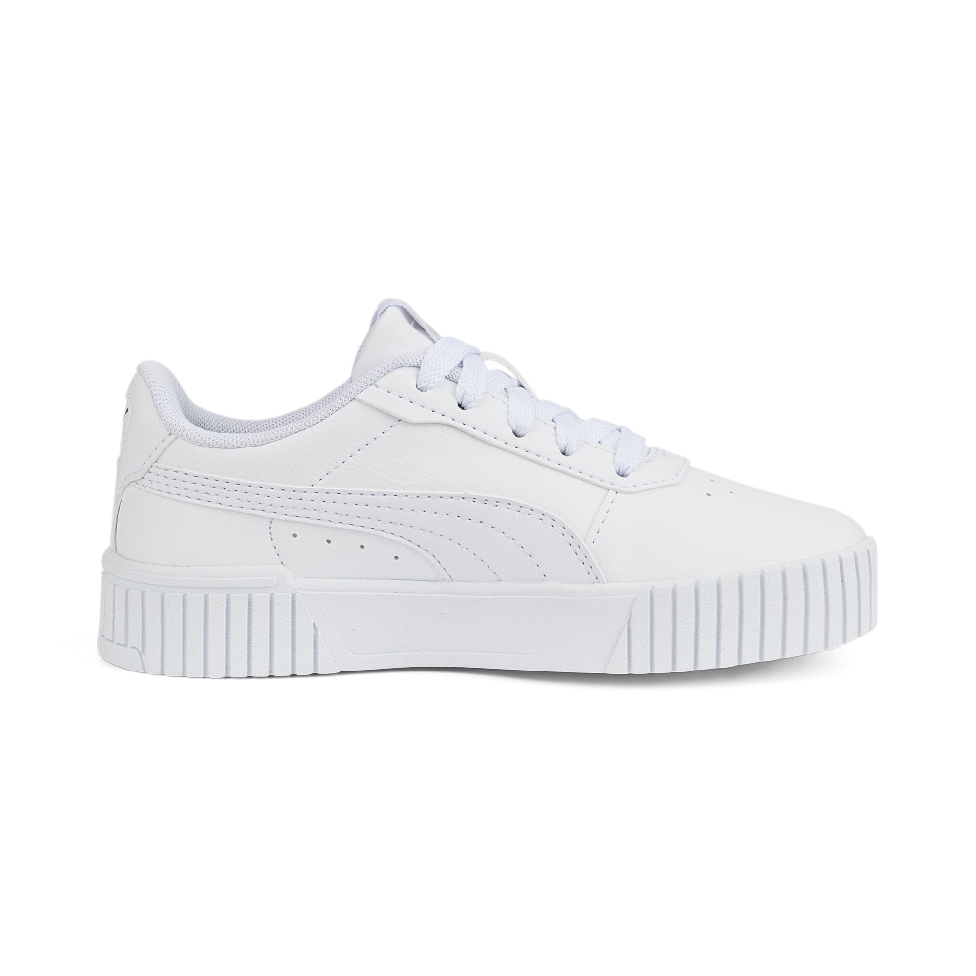 PUMA Sneaker »Carina 2.0 Sneakers Mädchen«