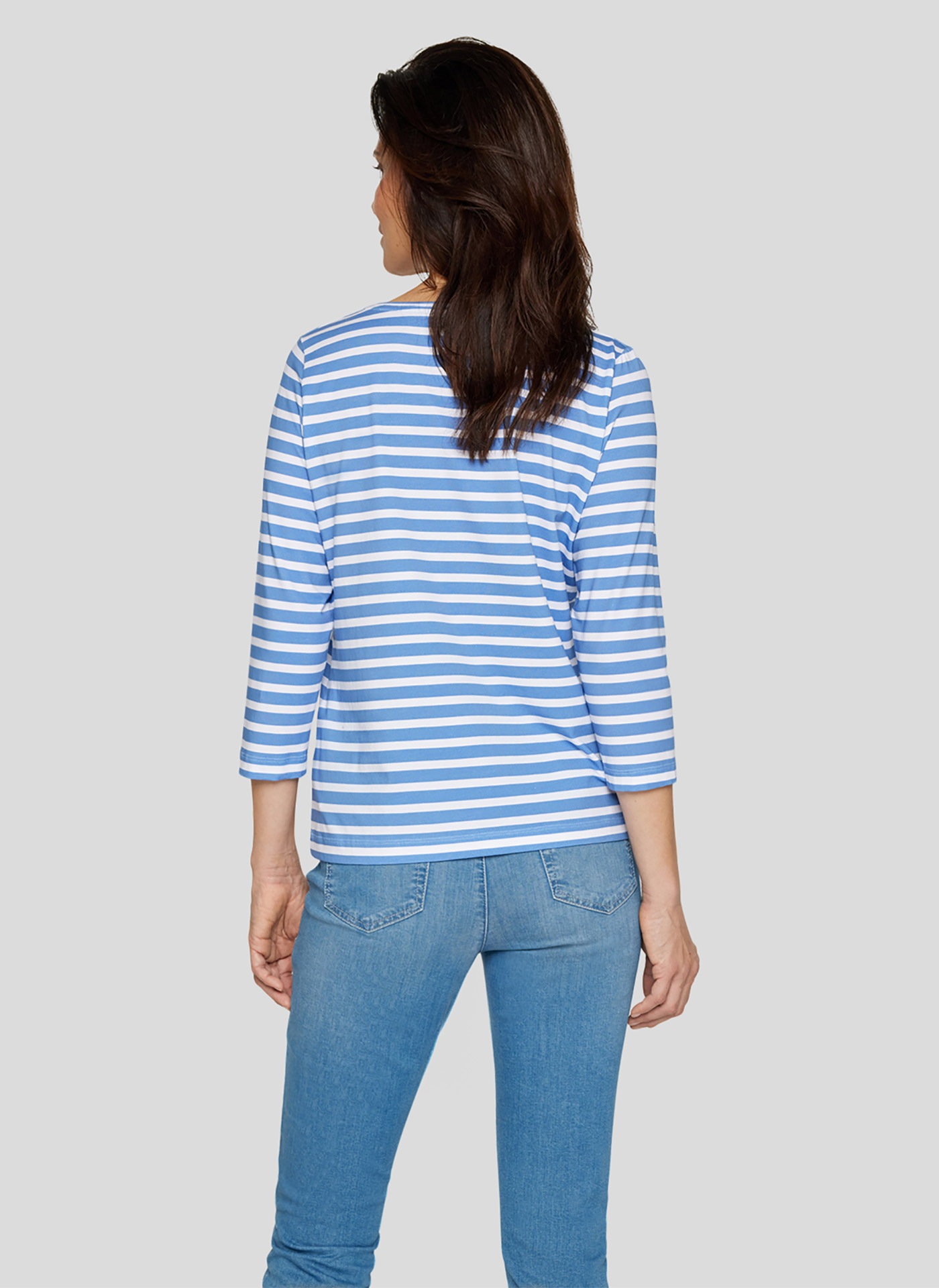 Rabe Print-Shirt »T-Shirt«
