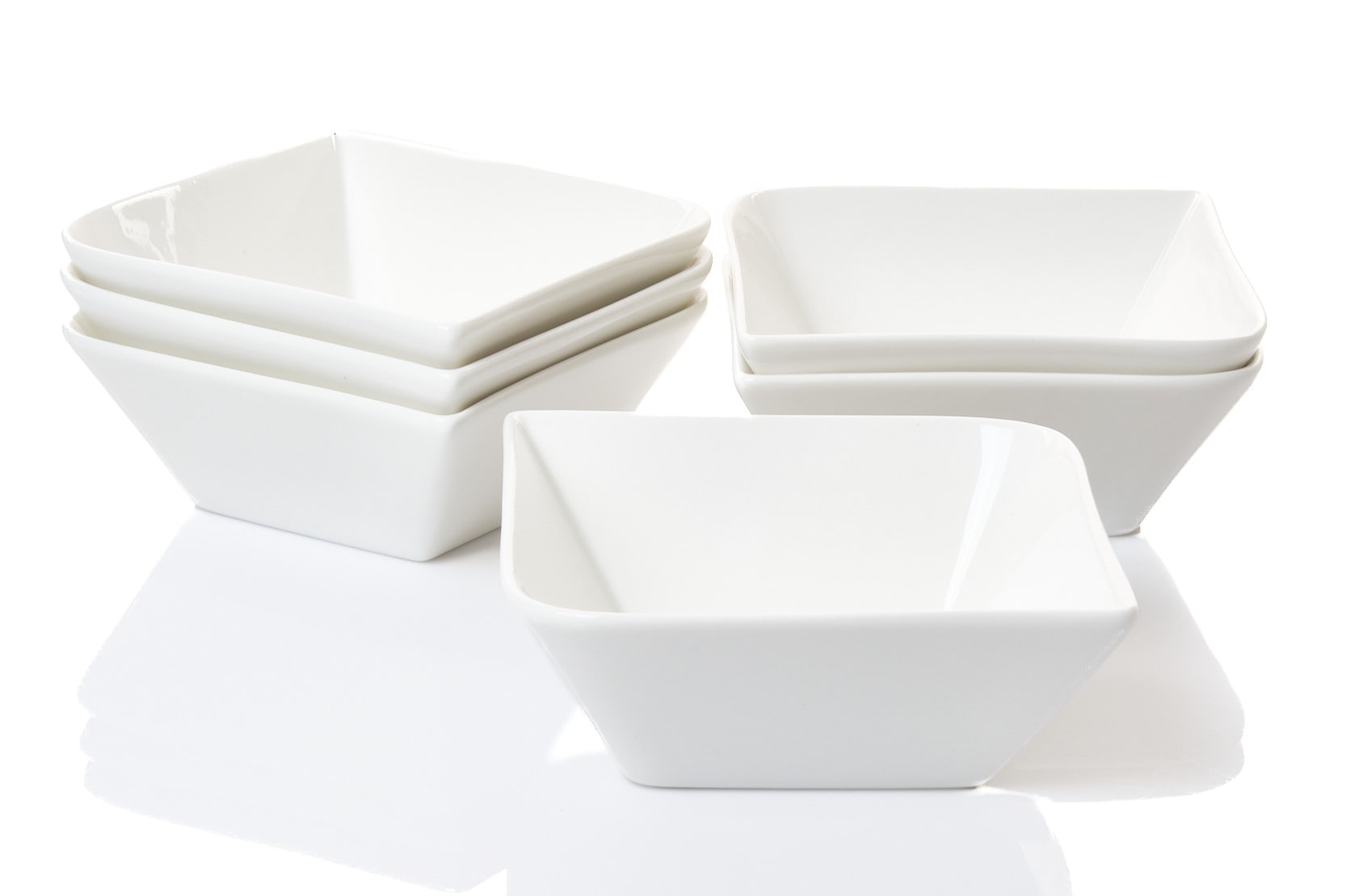 Retsch Arzberg Müslischüssel "Fantastic" 6 Stk. aus Fine China-Porzellan 6- günstig online kaufen