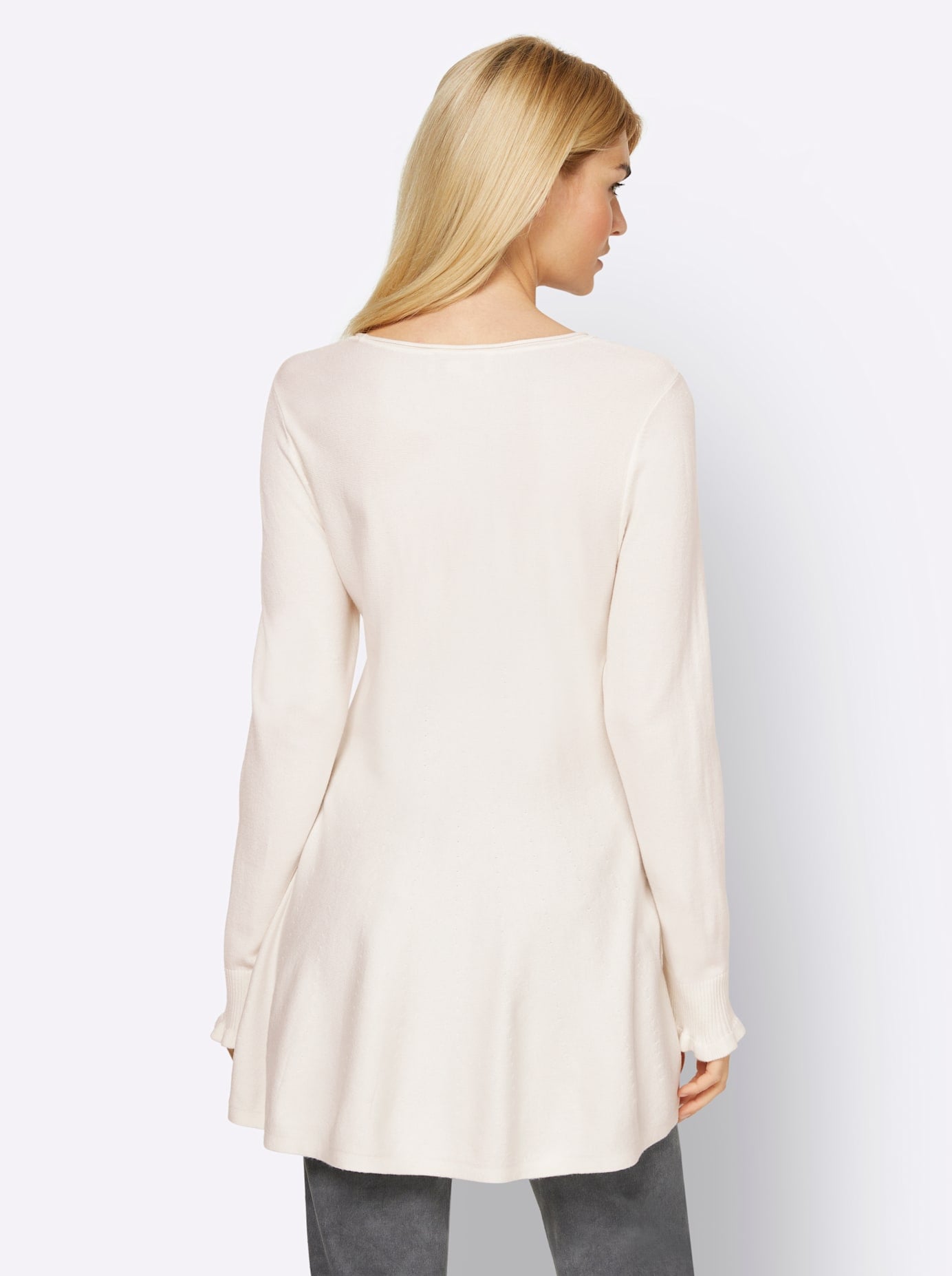 heine Strickpullover »Pullover«