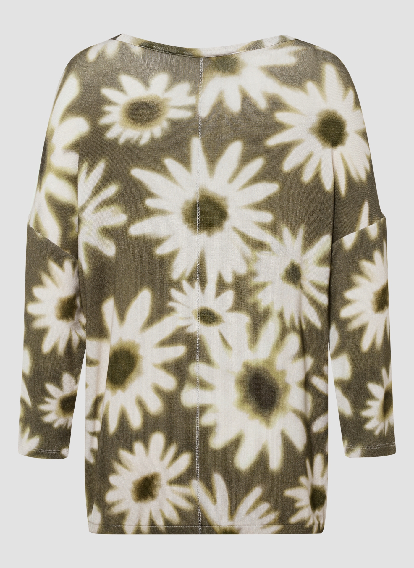 LeComte Print-Shirt »T-Shirt«