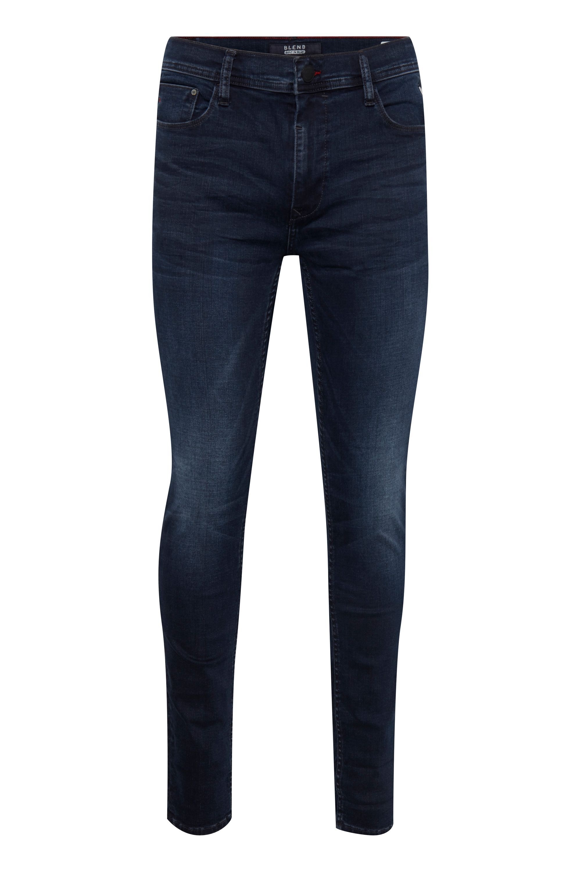 Blend Skinny-fit-Jeans »BLEND BHEcho«