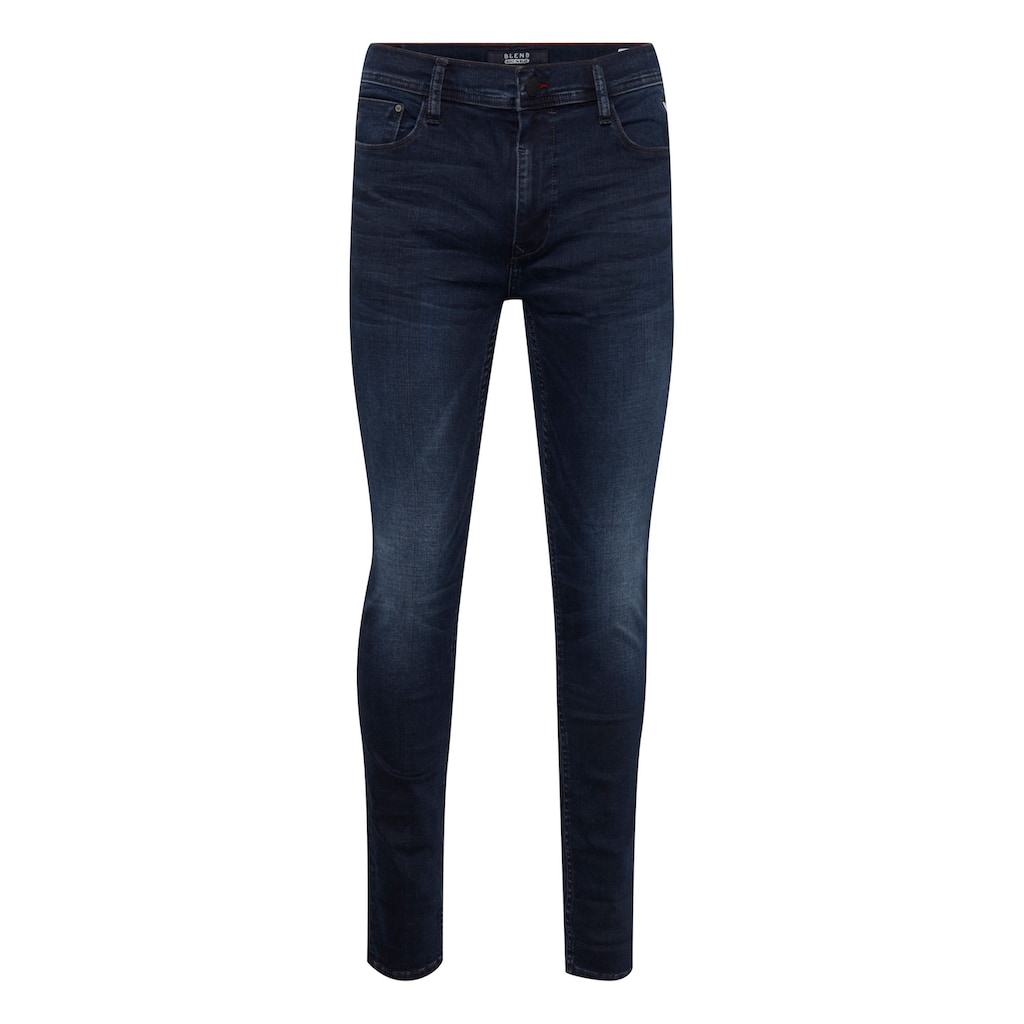 Blend Skinny-fit-Jeans »BLEND BHECHO«