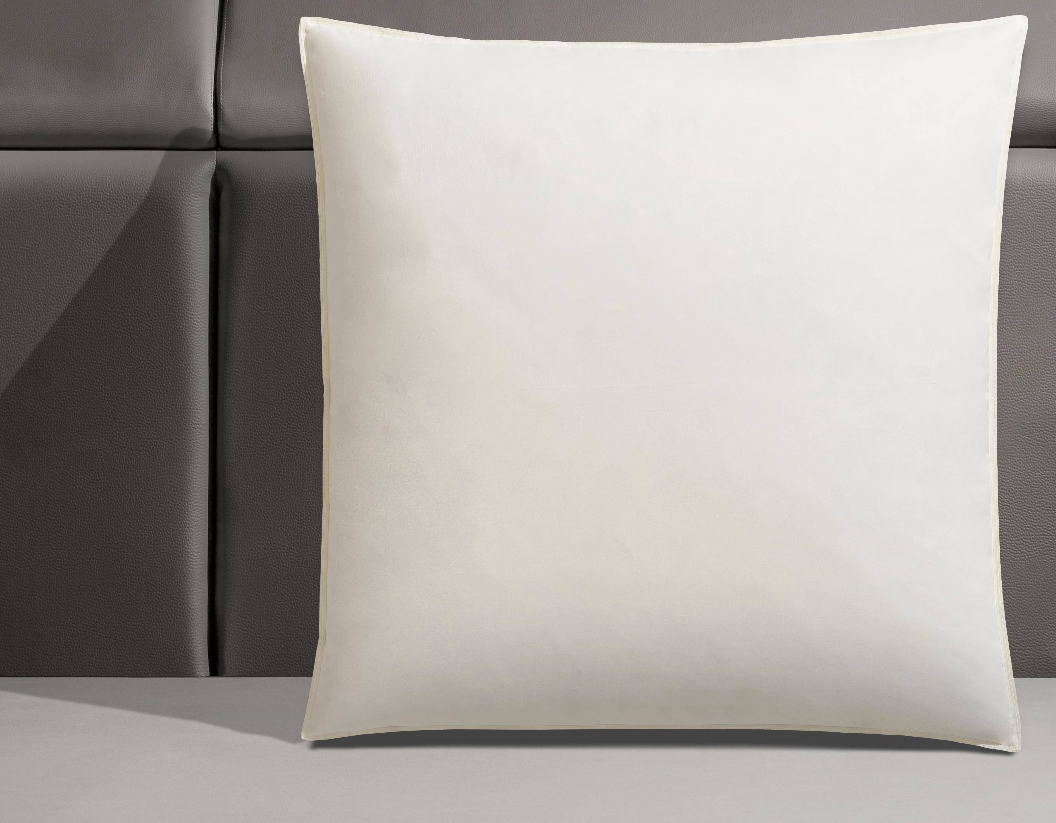 Thumbnail - Otto Keller Federkissen "Annabelle" Füllung: 70Federn30Daunen Bezug: Baumwolle 1 Stk. tlg. in vielen verschiedenen Größe...