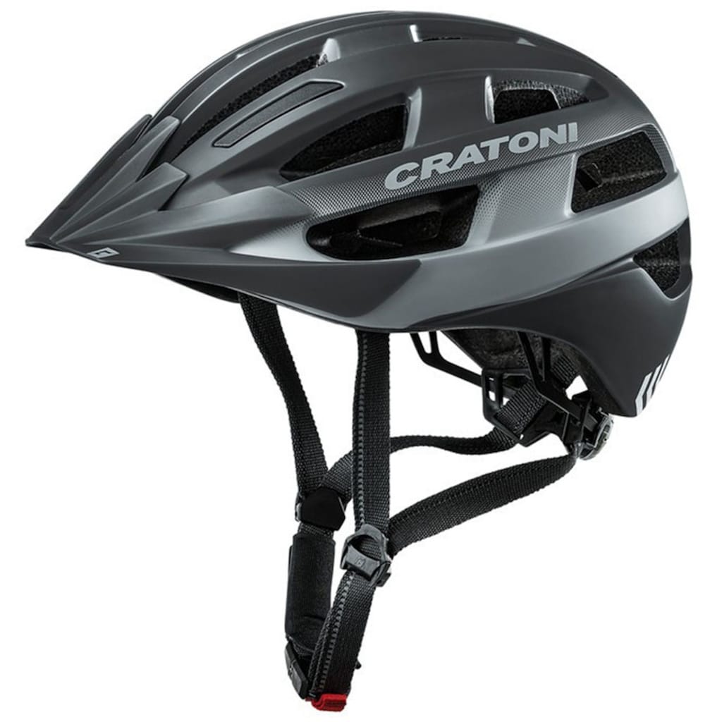 Cratoni Fahrradhelm »Velo-X«