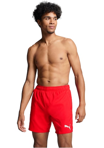 PUMA Badeshorts