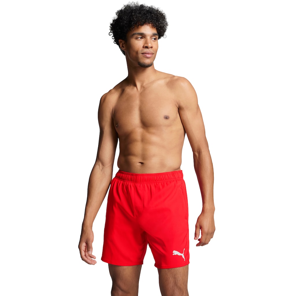 PUMA Badeshorts