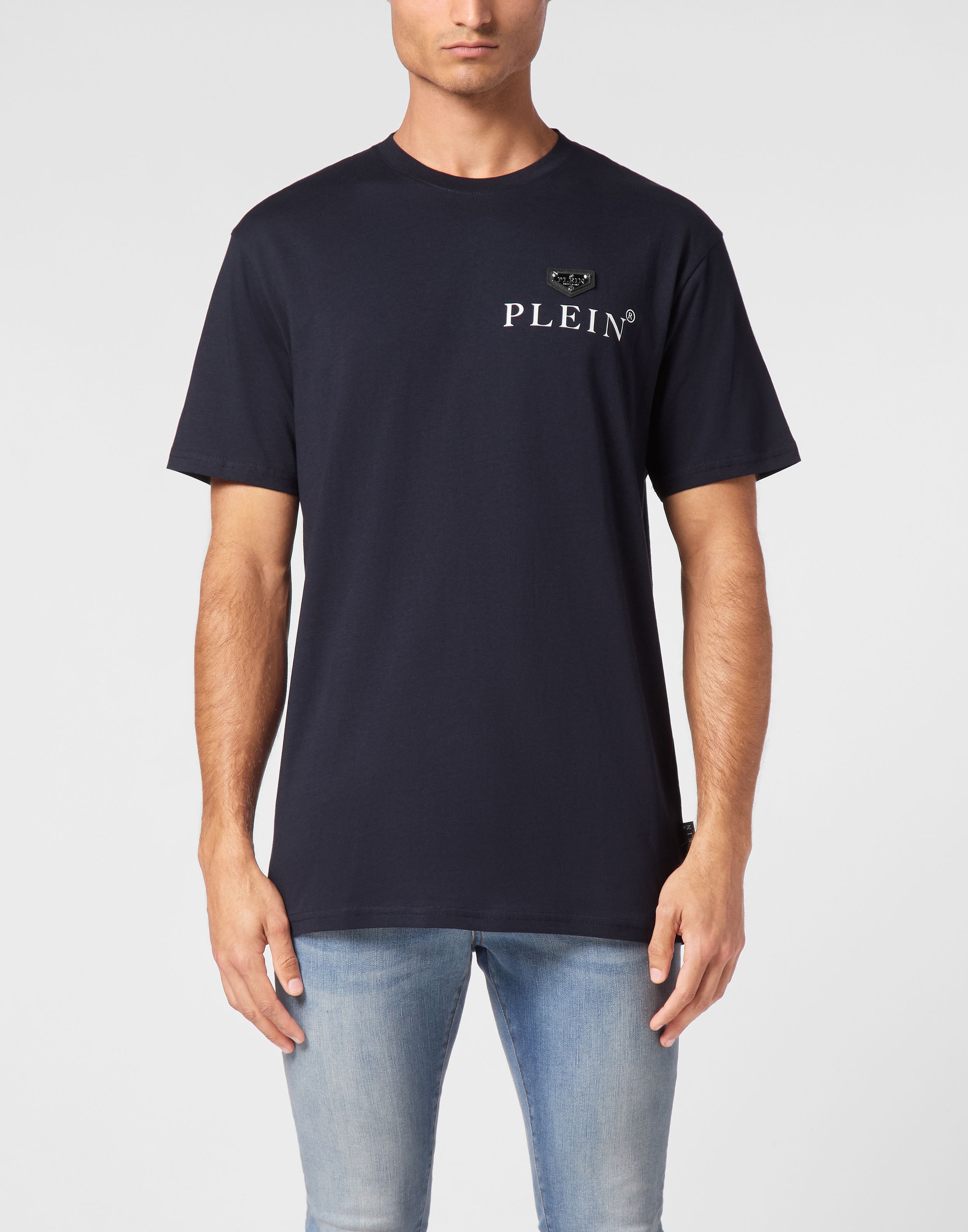 PHILIPP PLEIN T-Shirt "T-Shirt" günstig online kaufen