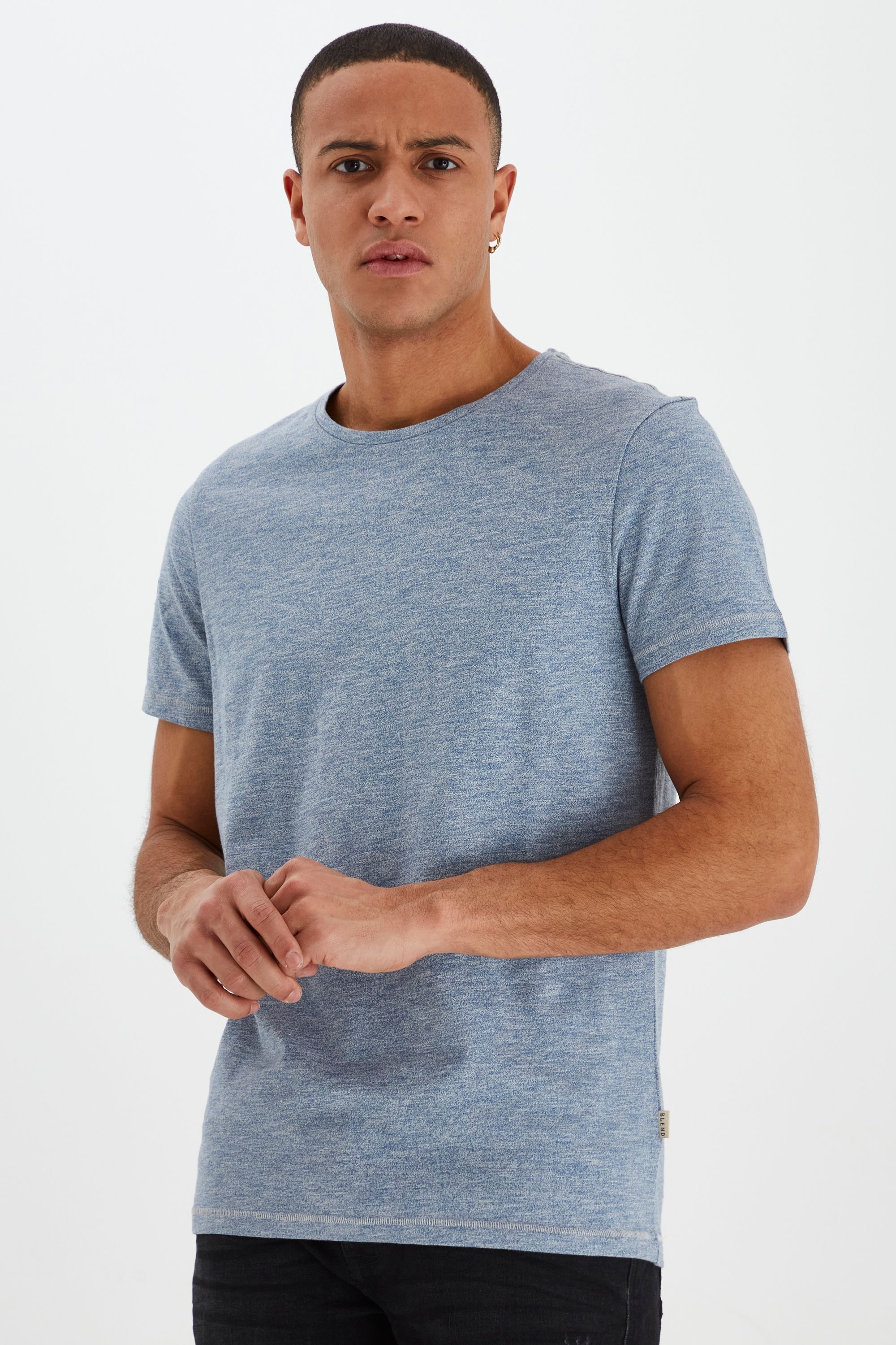 Blend T-Shirt »T-Shirt BHMuddy«