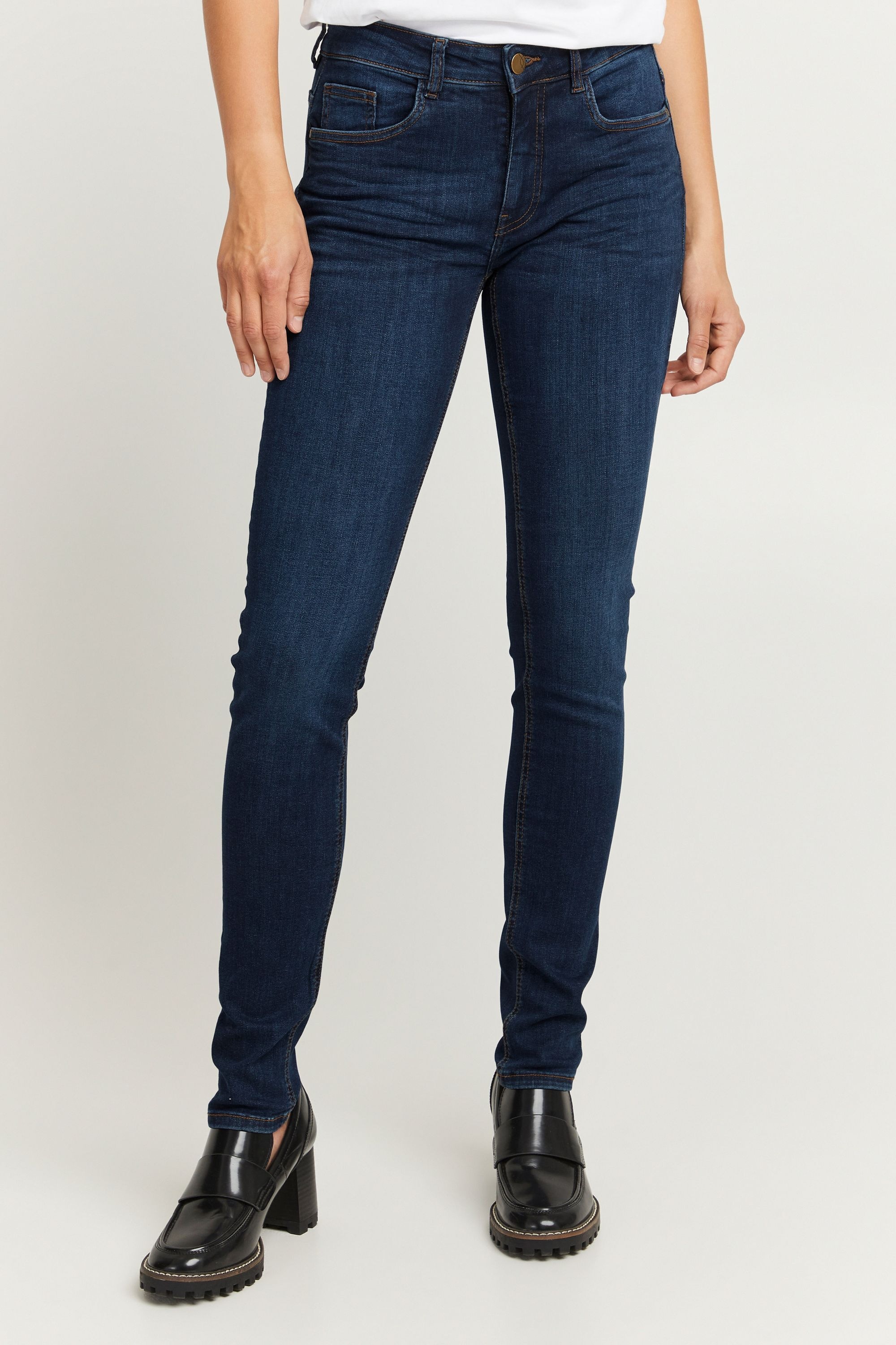 fransa Skinny-fit-Jeans "Fransa FRZoza"