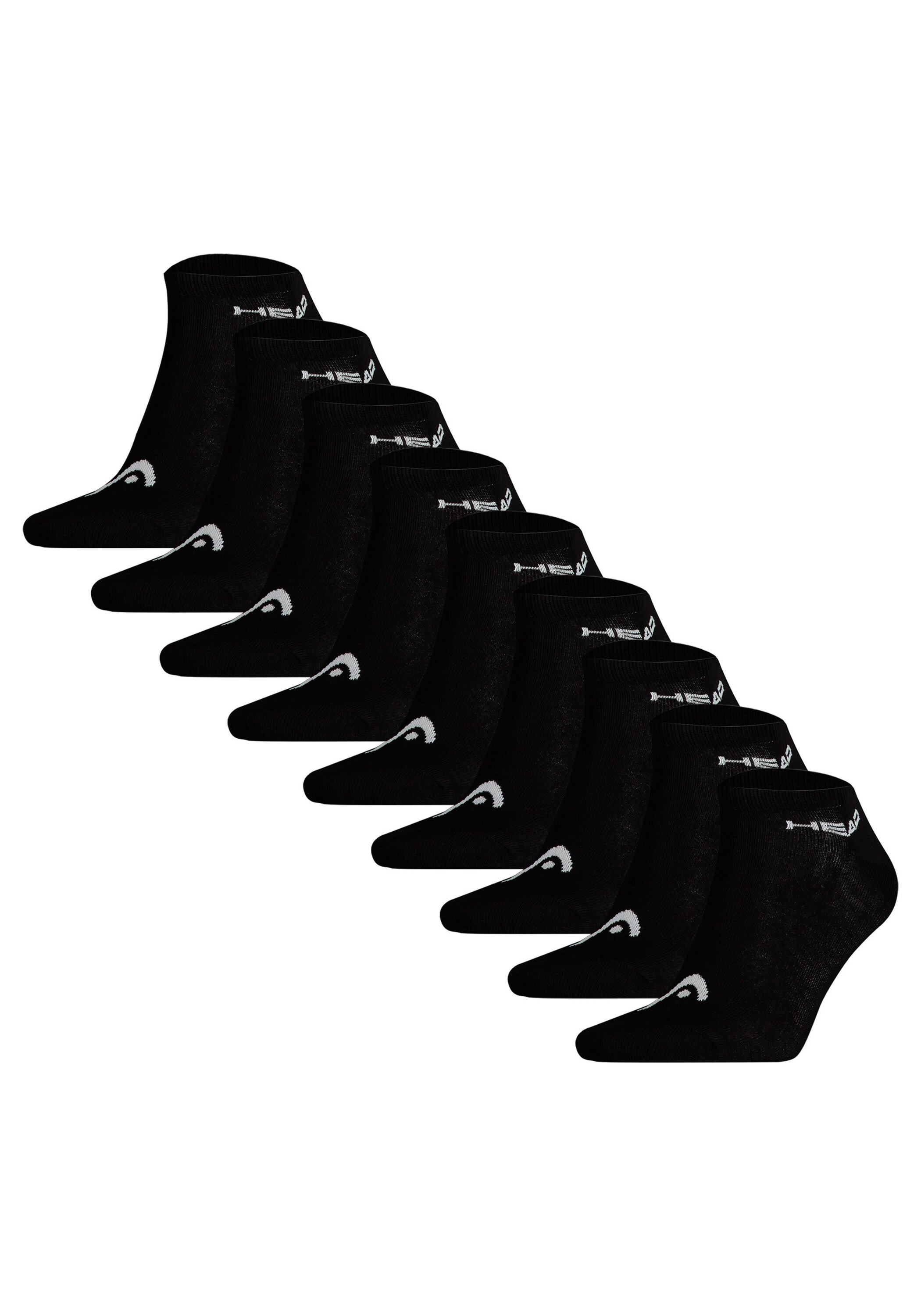 Head Sneakersocken "Socken 9er Pack" günstig online kaufen