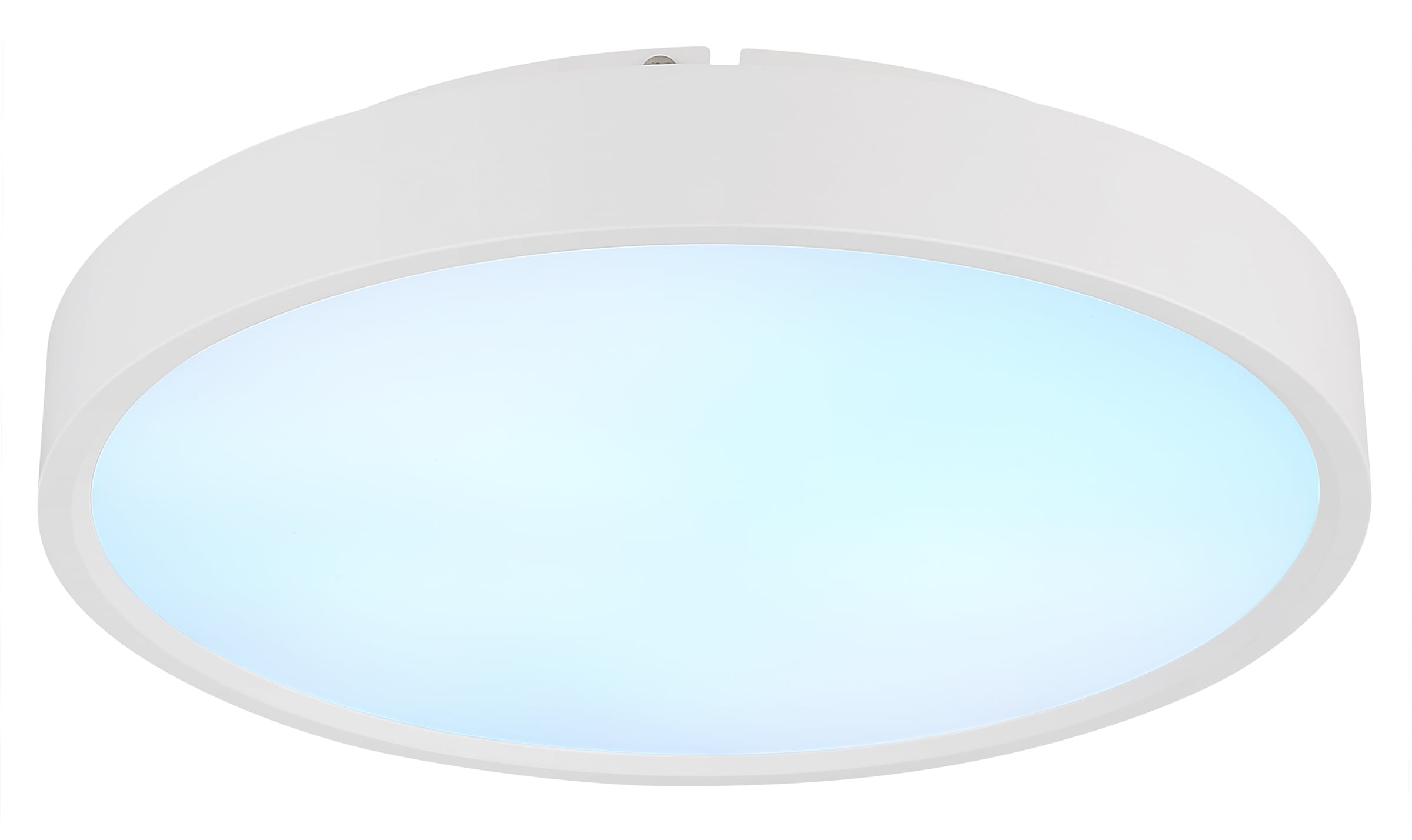 GLOBO LIGHTING Deckenleuchte »JESS« LED-Modul 1 Stk. Smarte Deckenleuchte, dimmbar, App-Steuerung, vielseitig