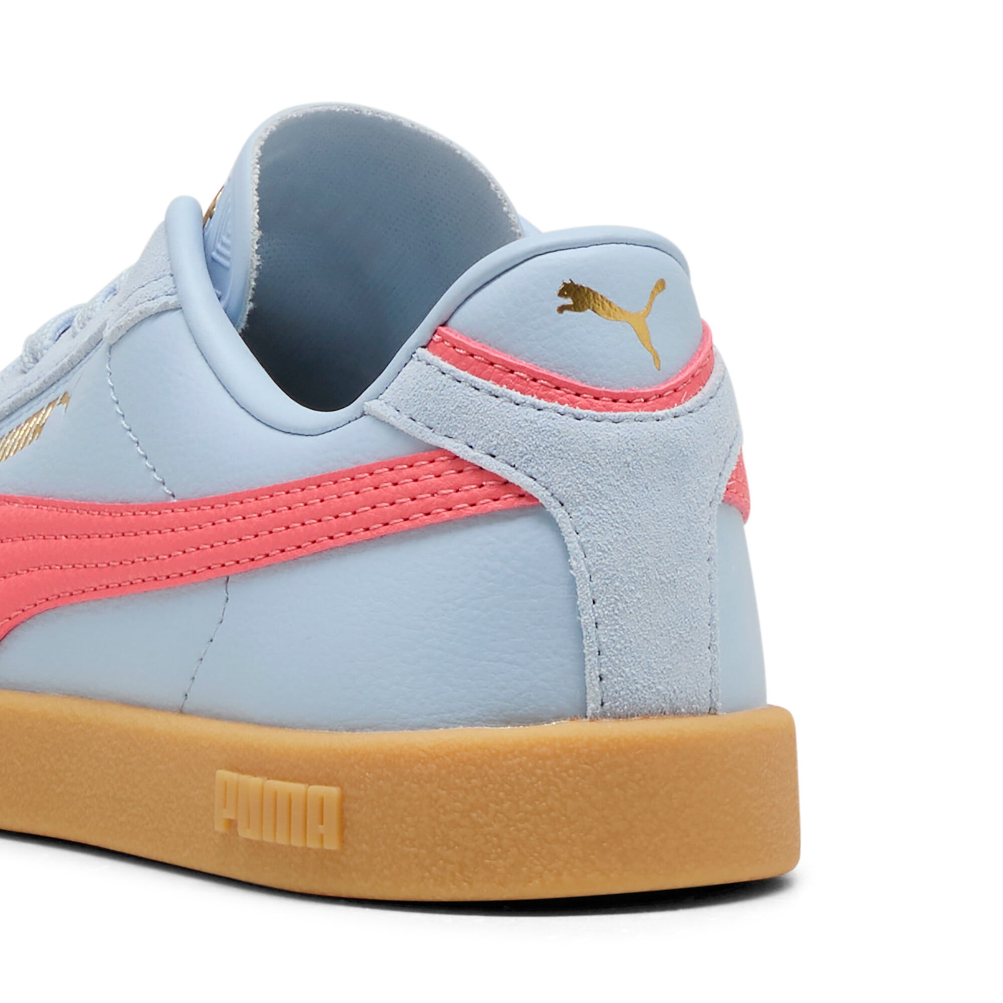 PUMA Sneaker »CLUB II ERA JR«