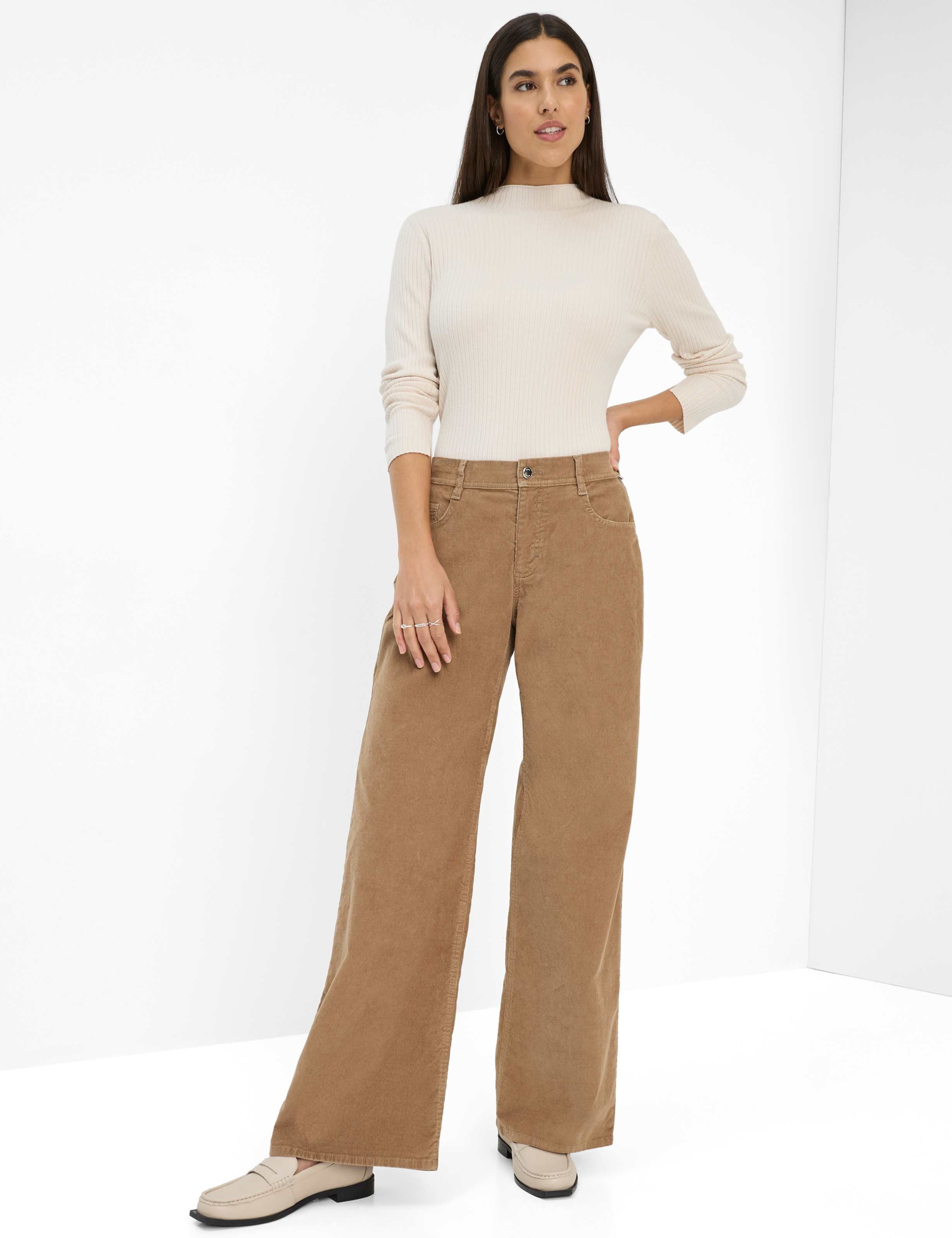 Brax 5-Pocket-Hose »Style MORGAN«