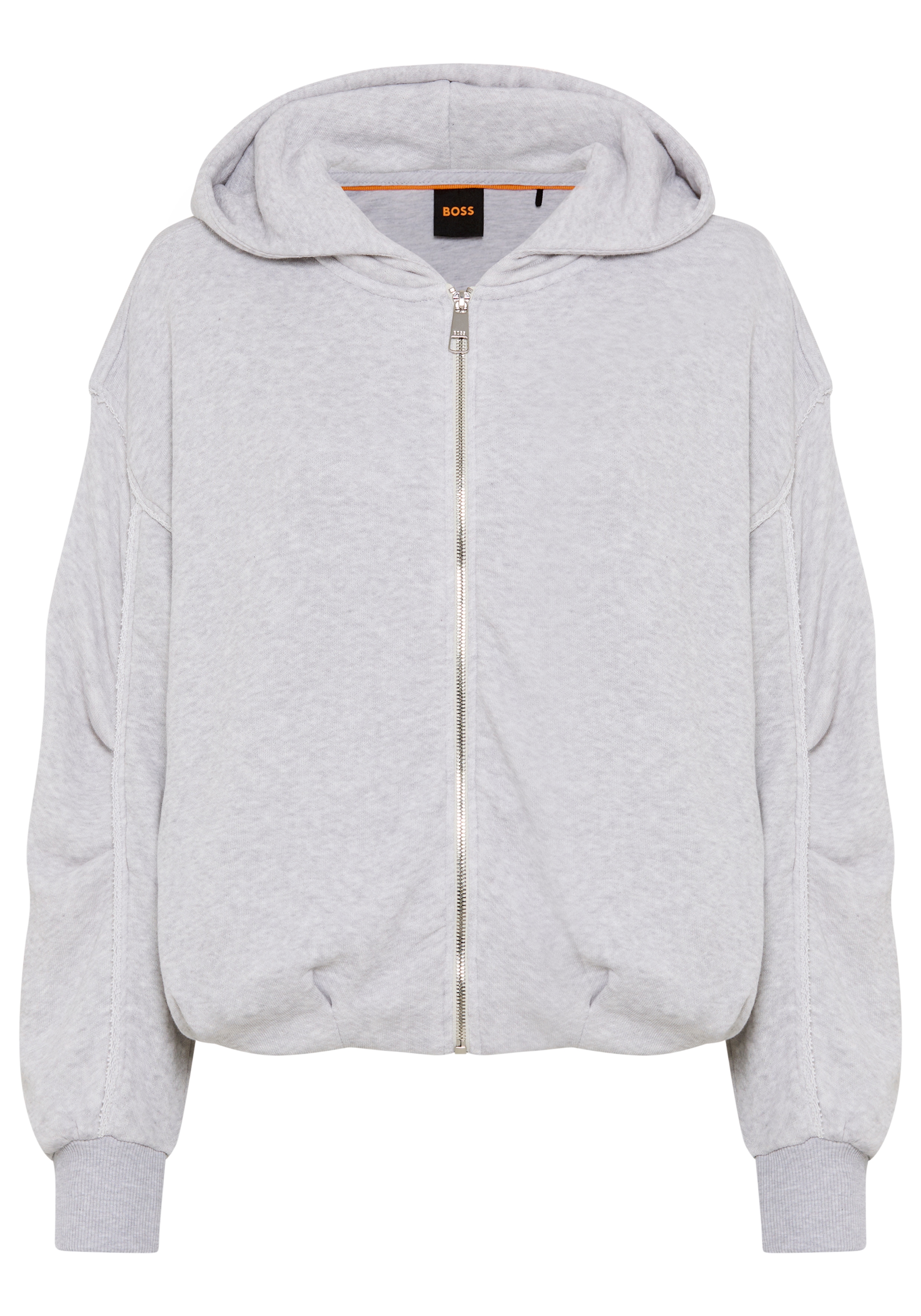 BOSS ORANGE "Elendy Premium Damenmode" im Balloon Fit