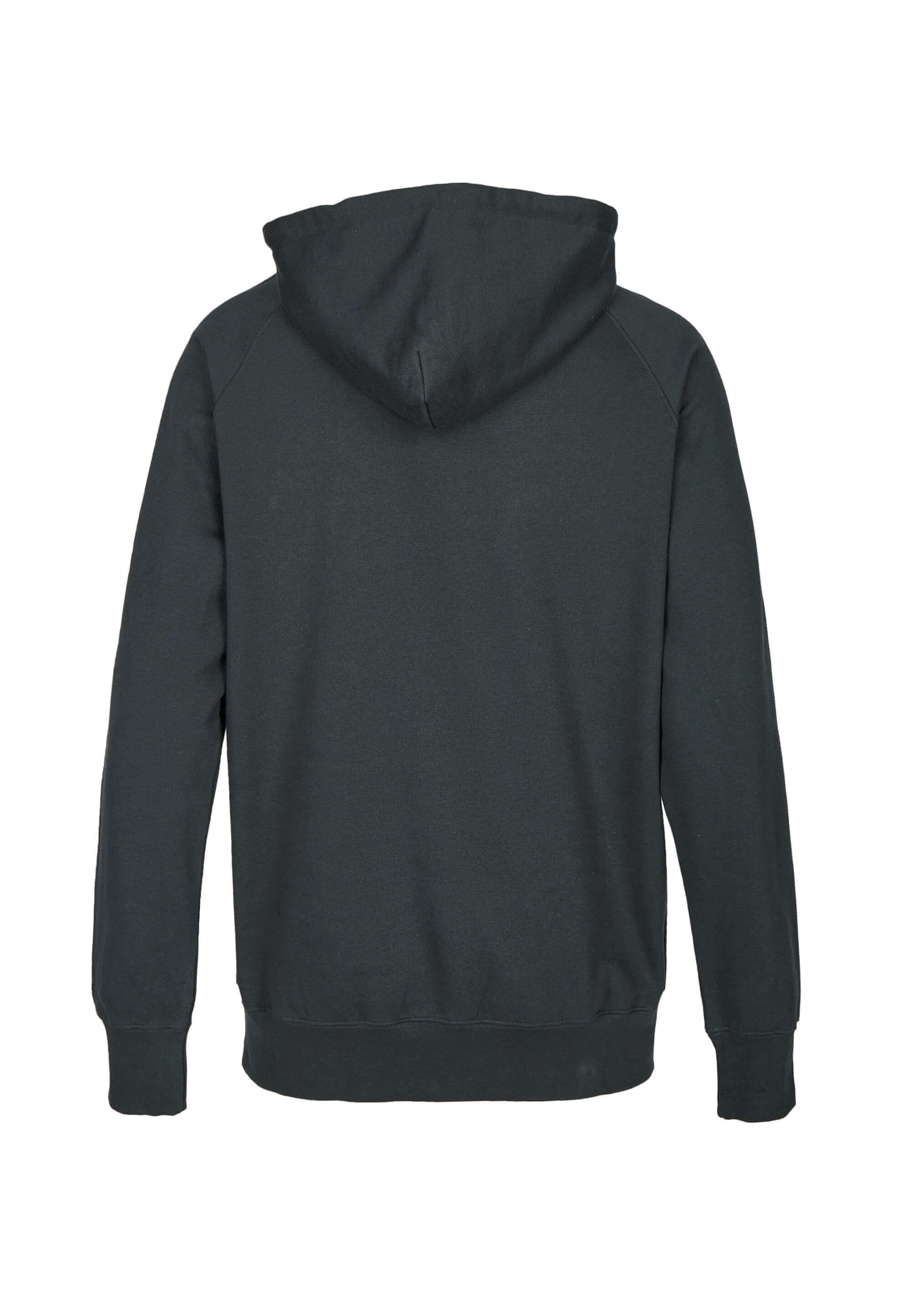 Cleptomanicx Kapuzensweatshirt »Nono«, Mit Logo-Stickerei
