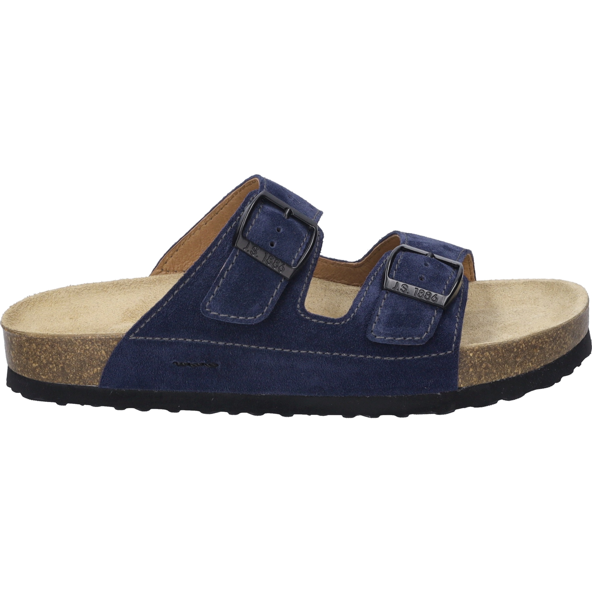 Josef Seibel Sandale "Hermine 06, indigo" günstig online kaufen