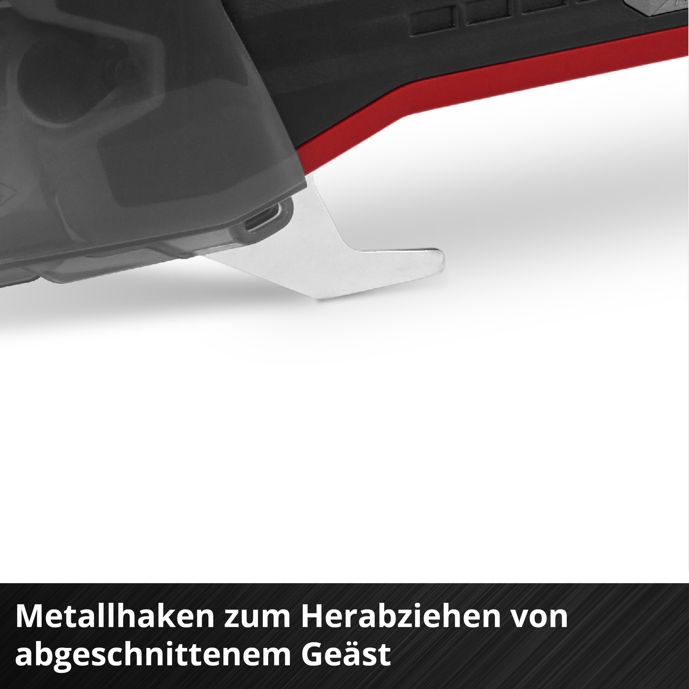 Thumbnail - Einhell Akku-Astschere "GP-LS 18/35 Li BL-Solo" () ohne Akku und Ladegerät