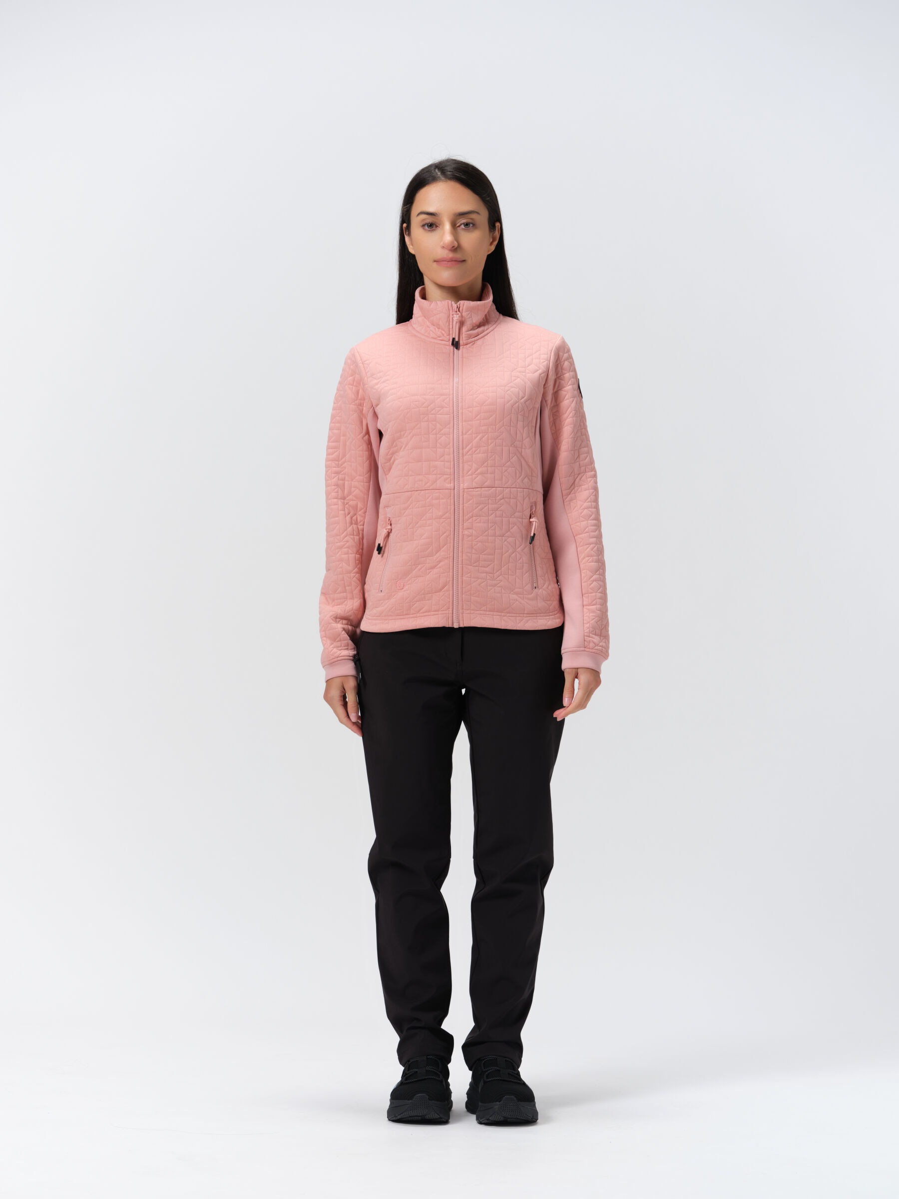 Icepeak Outdoorjacke »Icepeak Midlayer ADANA«