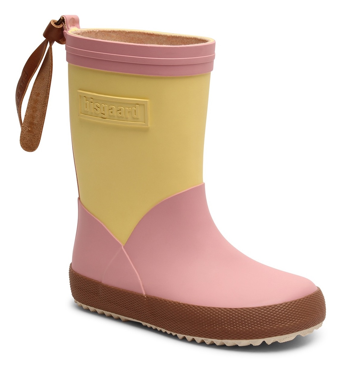 Gummistiefel »fashion II«, Regenstiefel, Matsch-Schuh, Regenschuh in modischer...