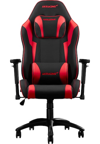 AKRacing Gaming-Stuhl »Core EXSE« Stoff