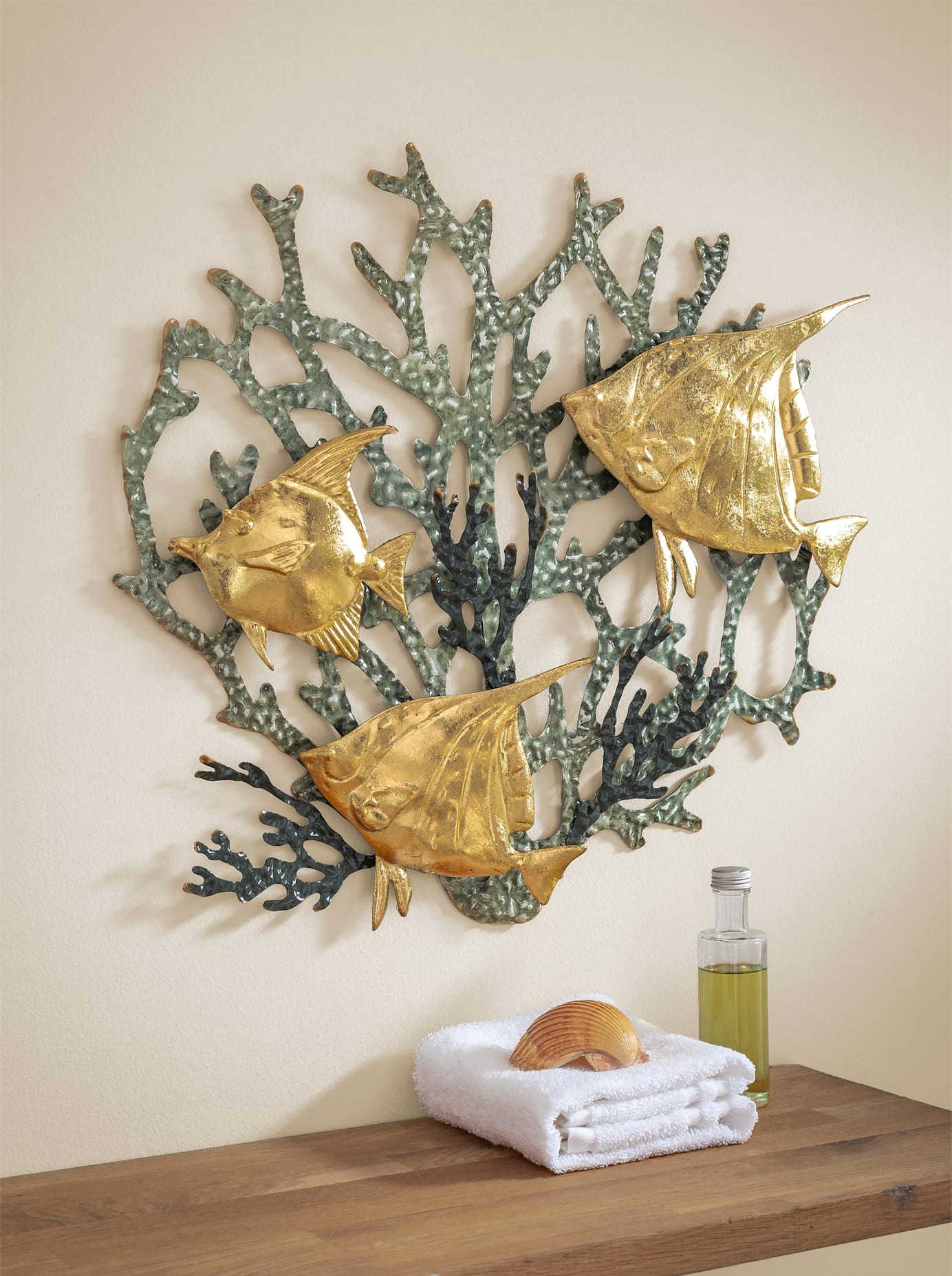 heine home Wanddekoobjekt günstig online kaufen