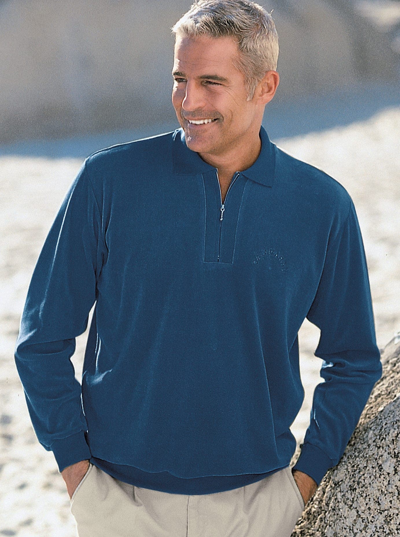 Catamaran Sweatshirt