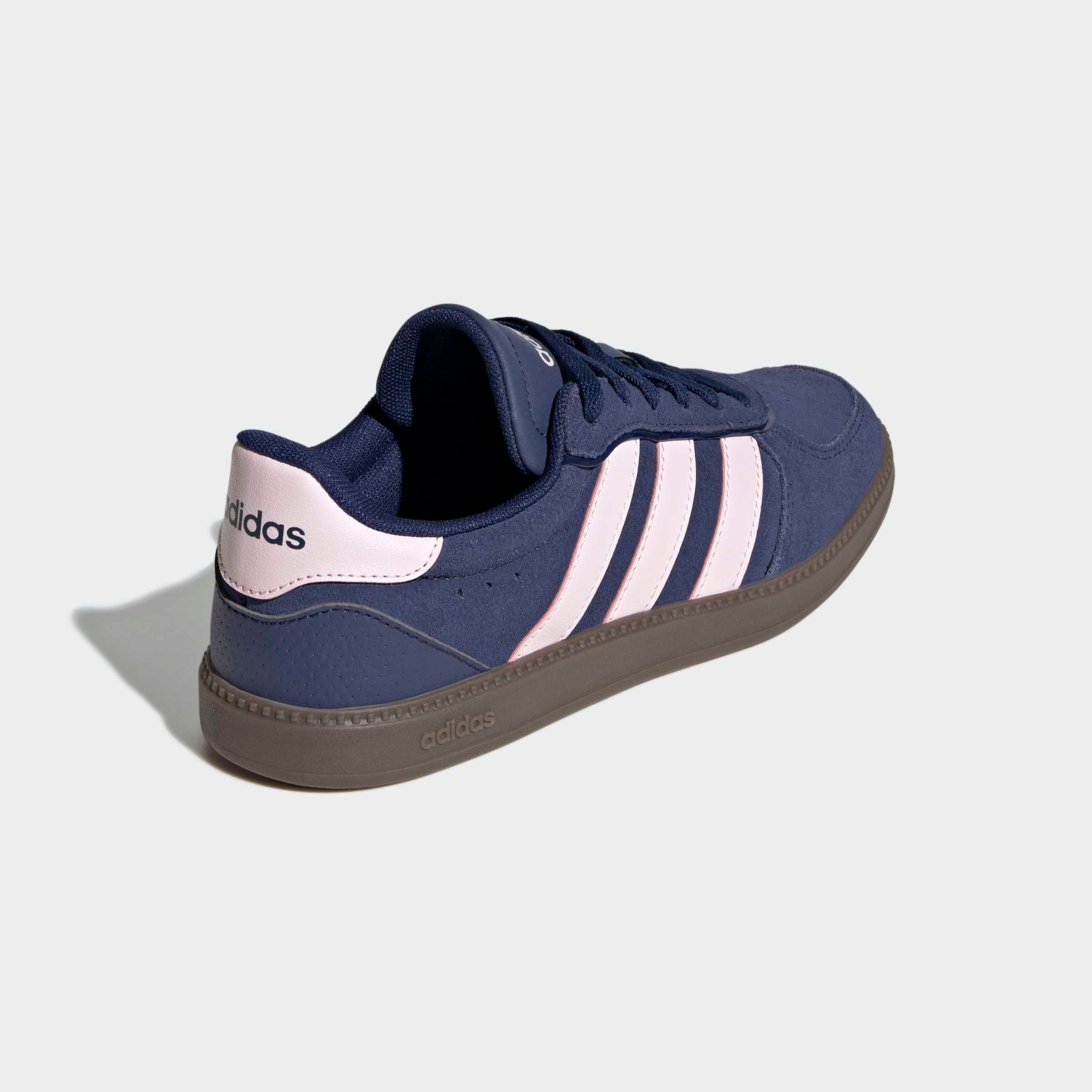 adidas Sportswear Sneaker »BREAKNET SLEEK  FÜR KINDER«  für Kinder & Jugendliche