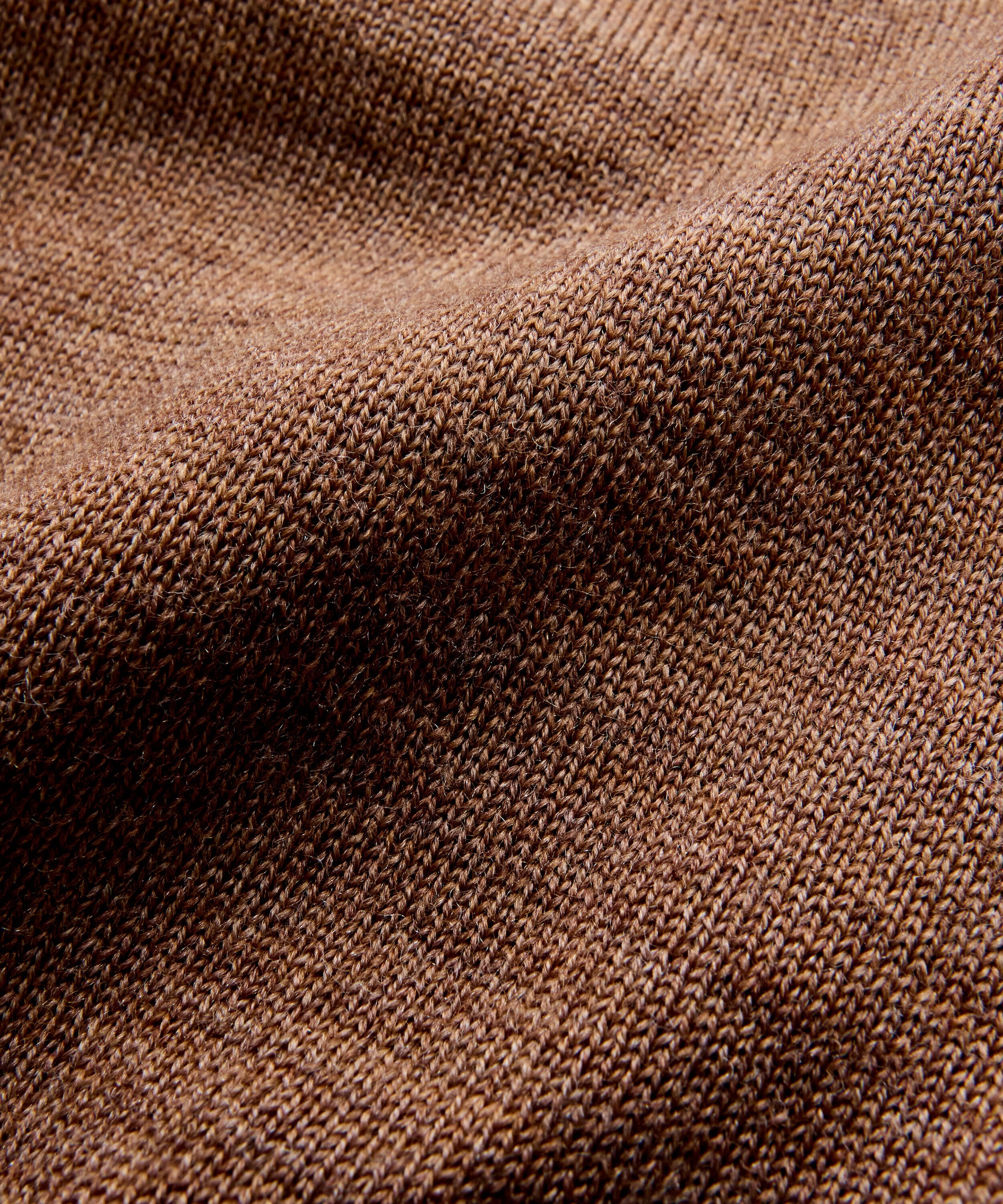 FALKE Strickpullover »Pure Merino Wool« 1 Stk.