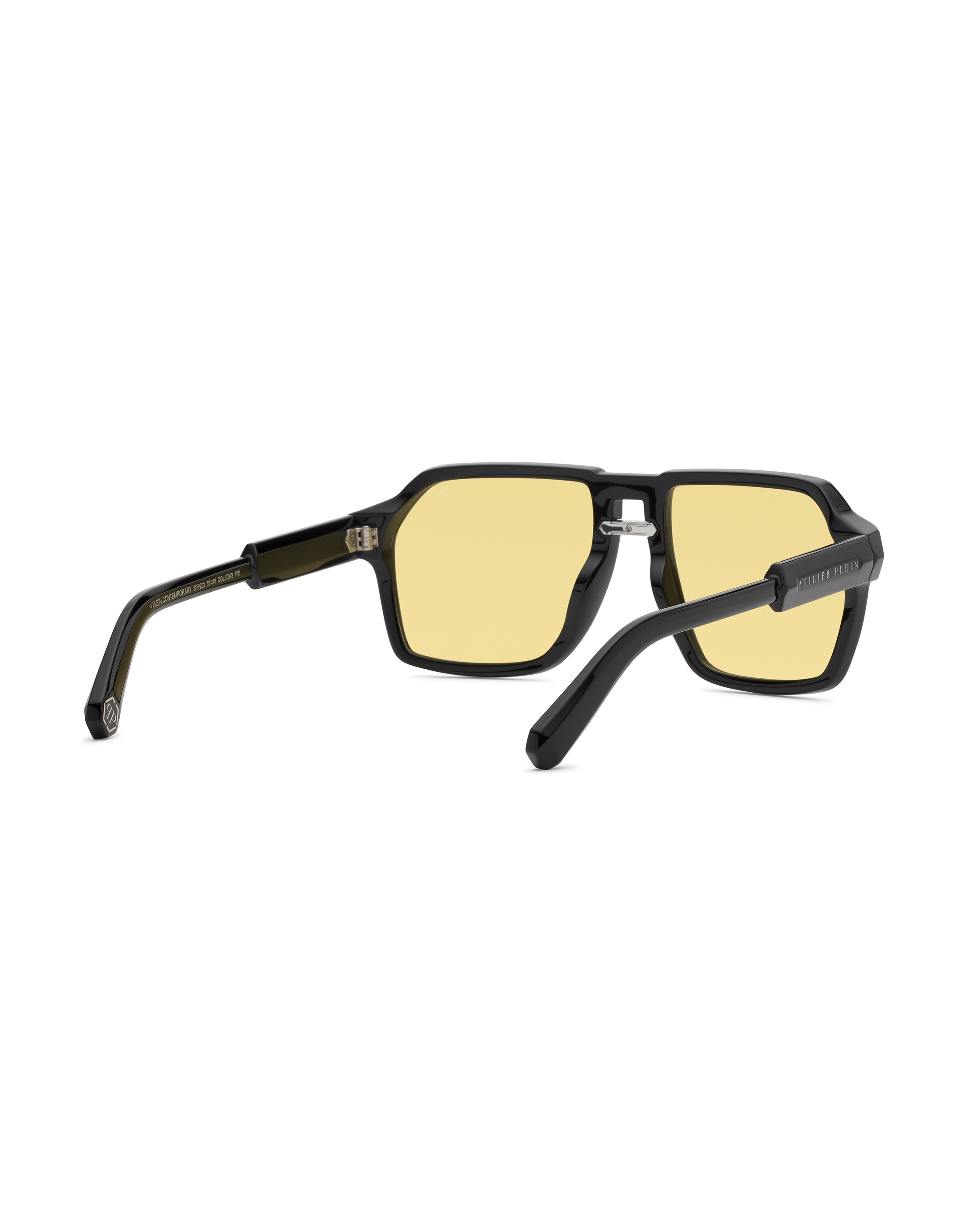 PHILIPP PLEIN Sonnenbrille »Plein Contemporary«