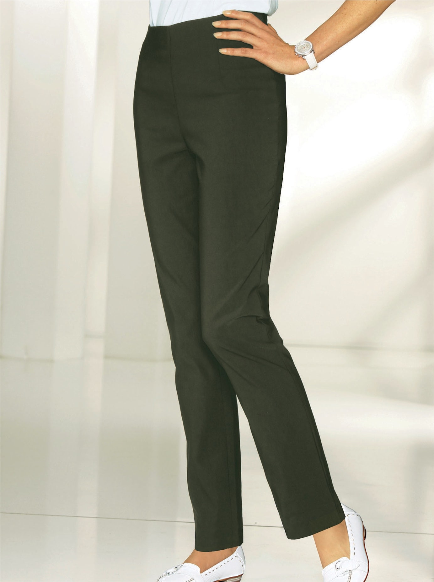 Classic Basics Stretch-Hose