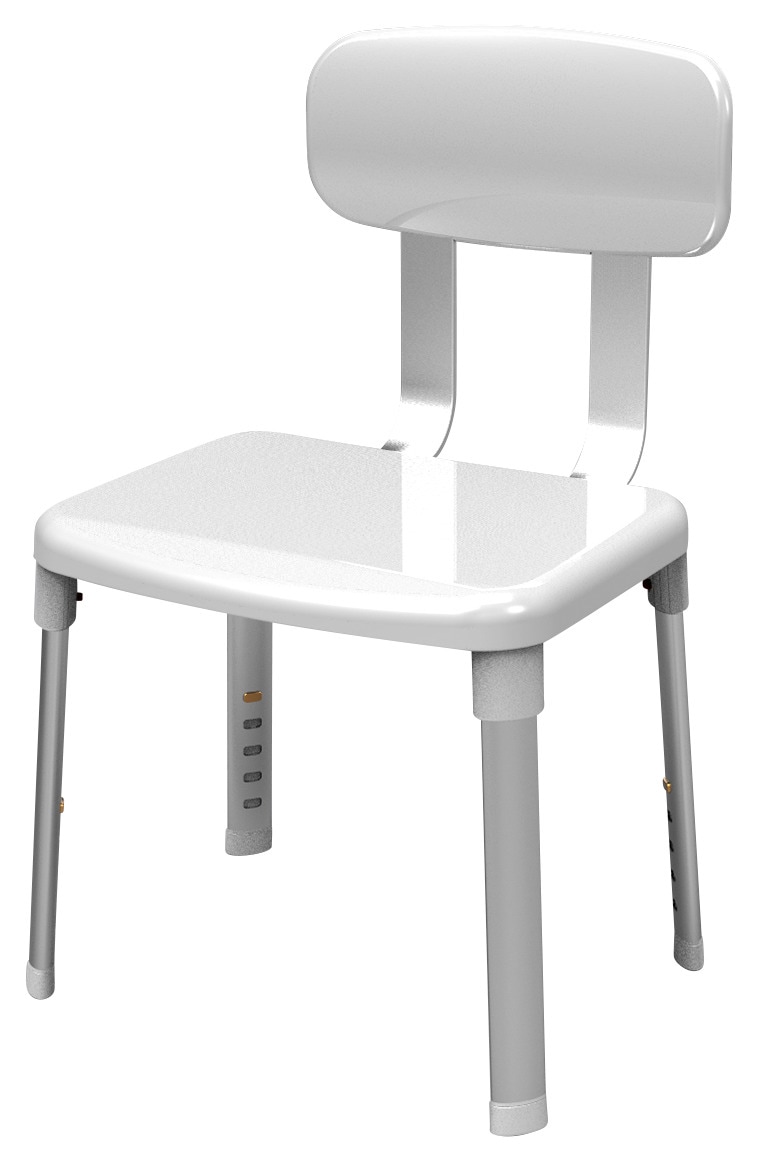 Bischof Dusch- und Badhocker "Splash Comfort" TÜV/GS geprüft günstig online kaufen