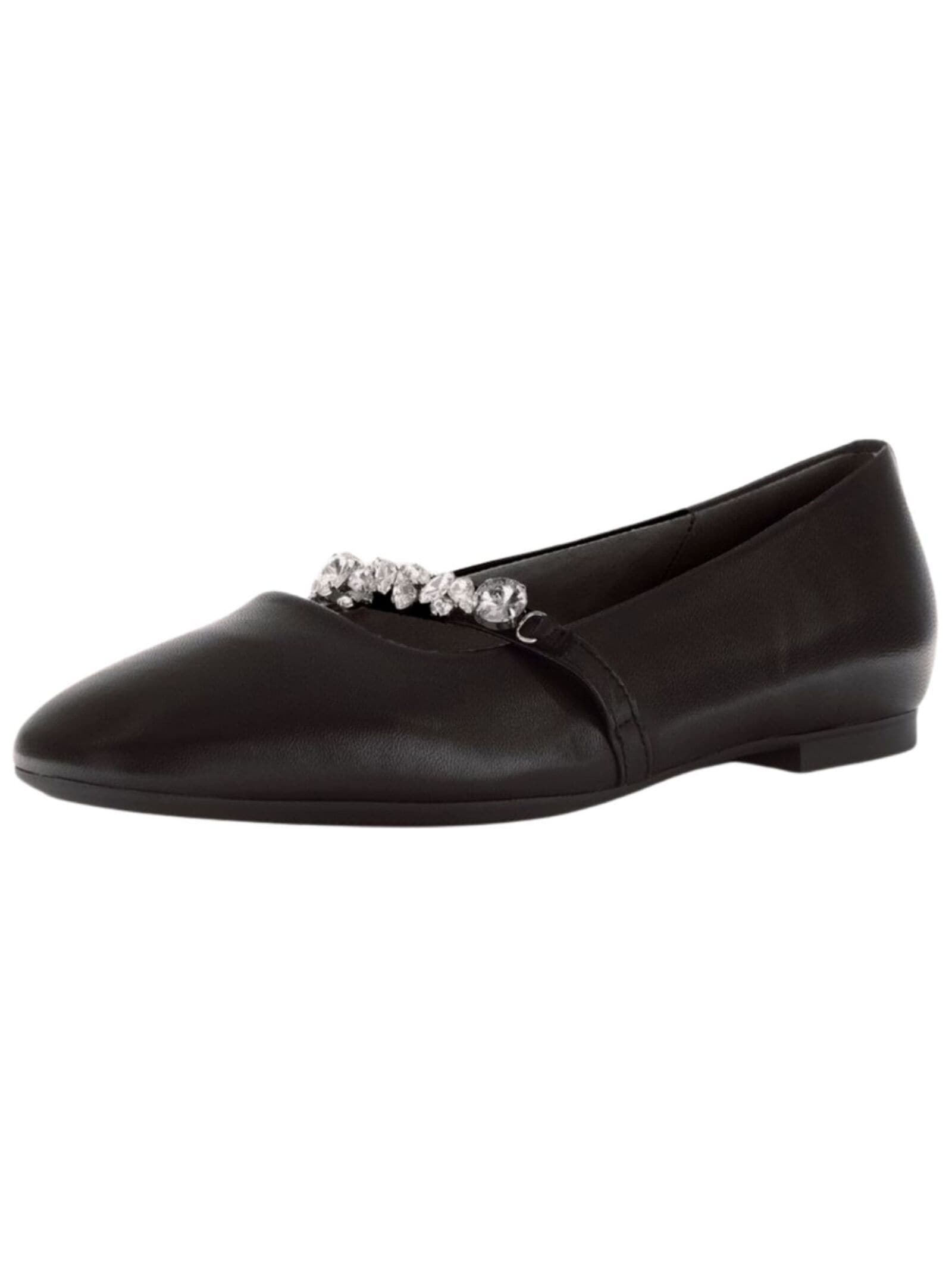 Gabor Ballerina "Gabor Ballerinas Nappaleder" günstig online kaufen