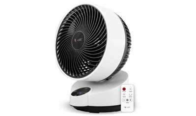 Tischventilator »Fan Pinguin DX«