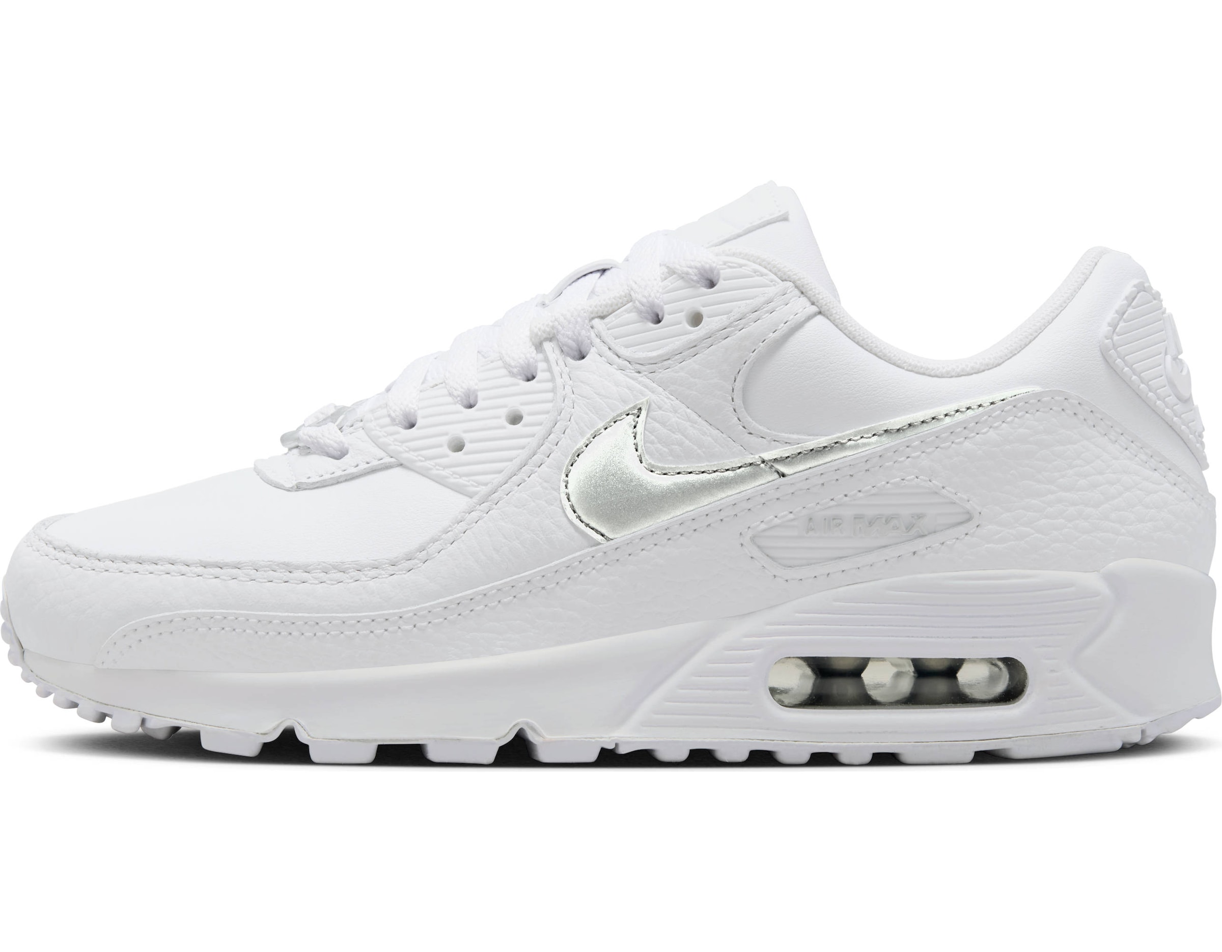 Nike Sportswear Sneaker »WMNS NIKE AIR MAX 90«