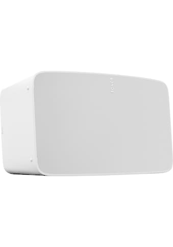 Sonos Smart Speaker »Five« WLAN Speaker dėl ...