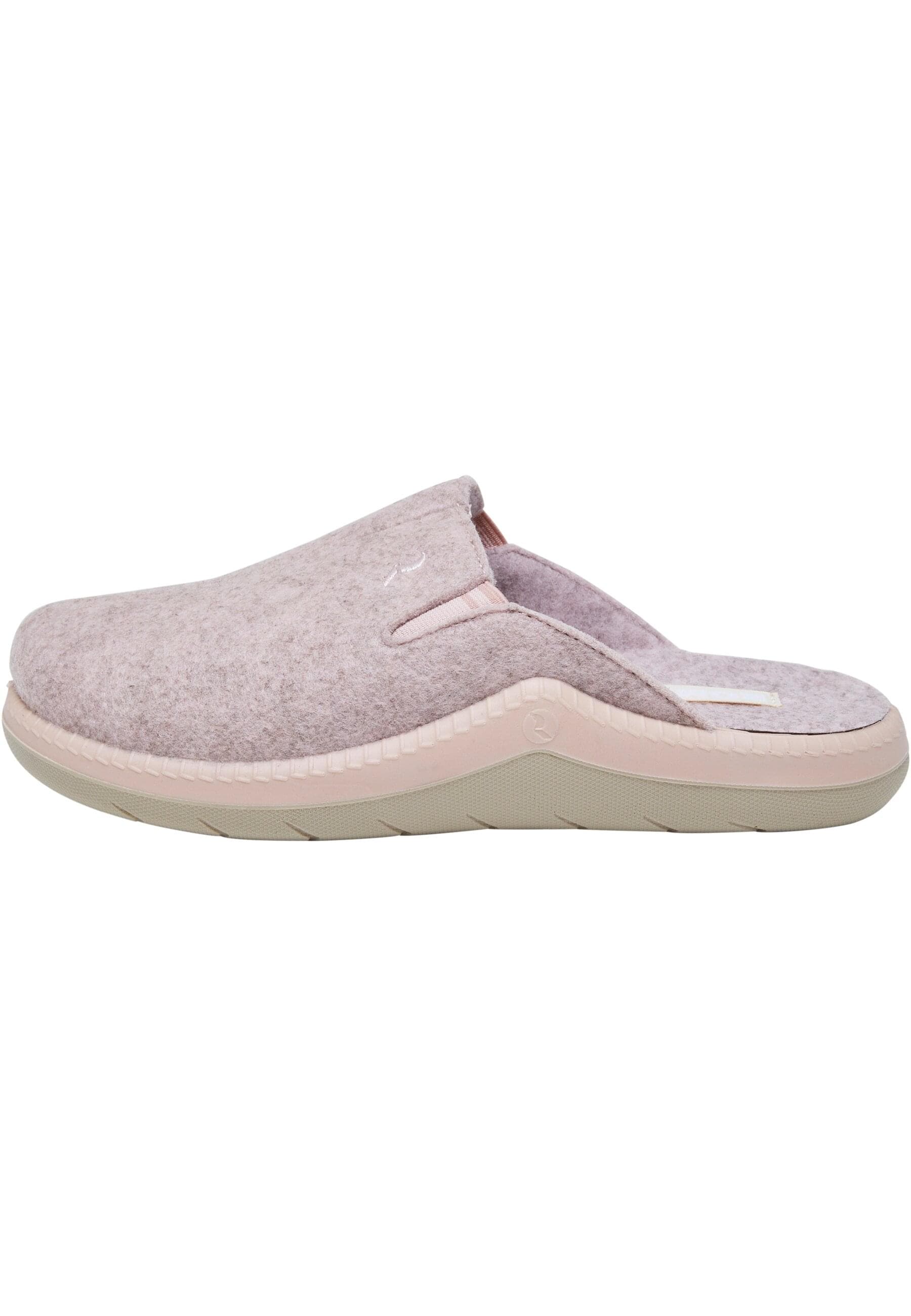 Romika Sneaker »Romika Damen RO22Q3-W041-061 ROMIKA Women Mokasso 2.0 Felt«, (1 tlg.)