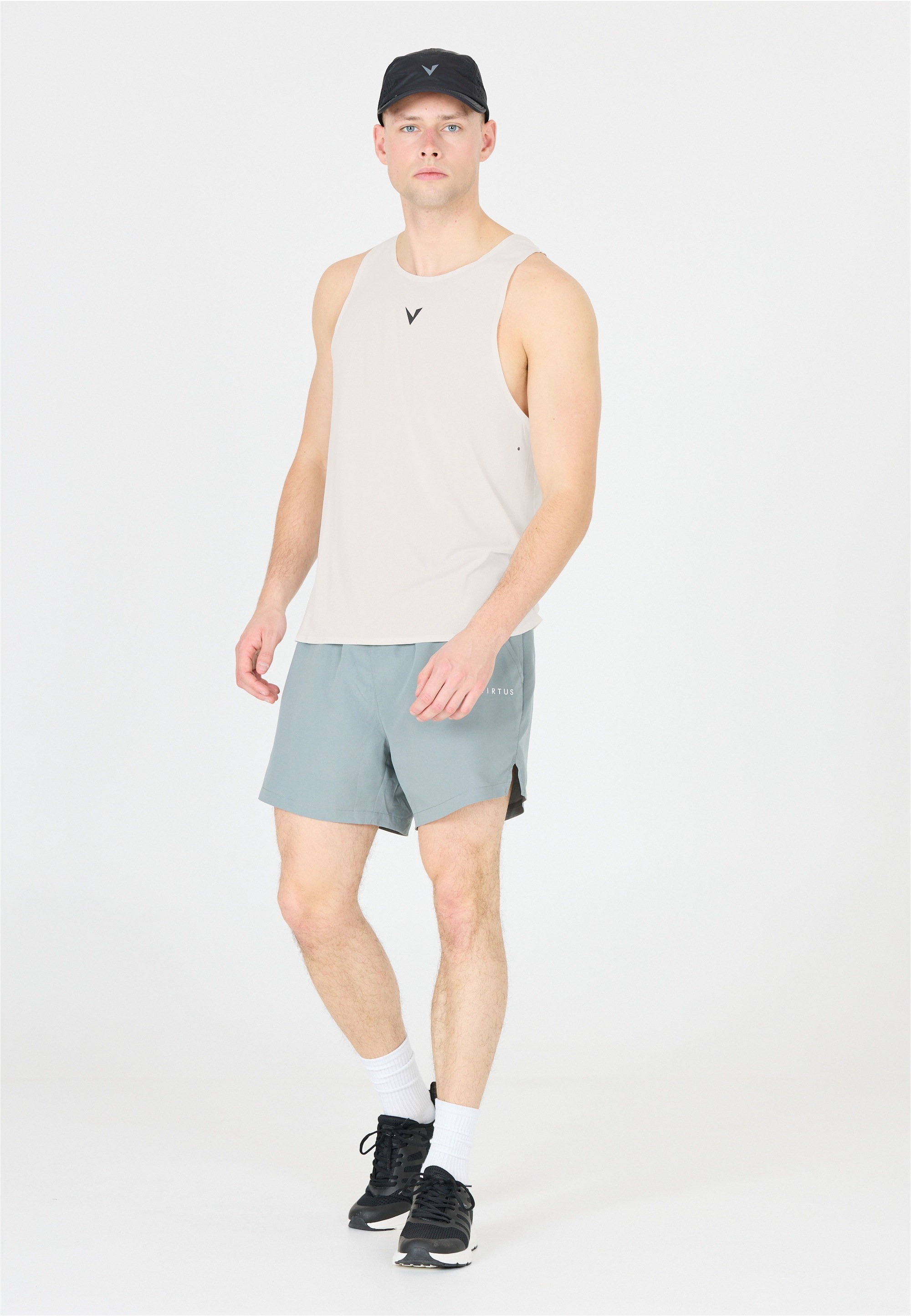 Virtus Funktionsshirt "Ayaan", aus atmungsaktivem Material günstig online kaufen