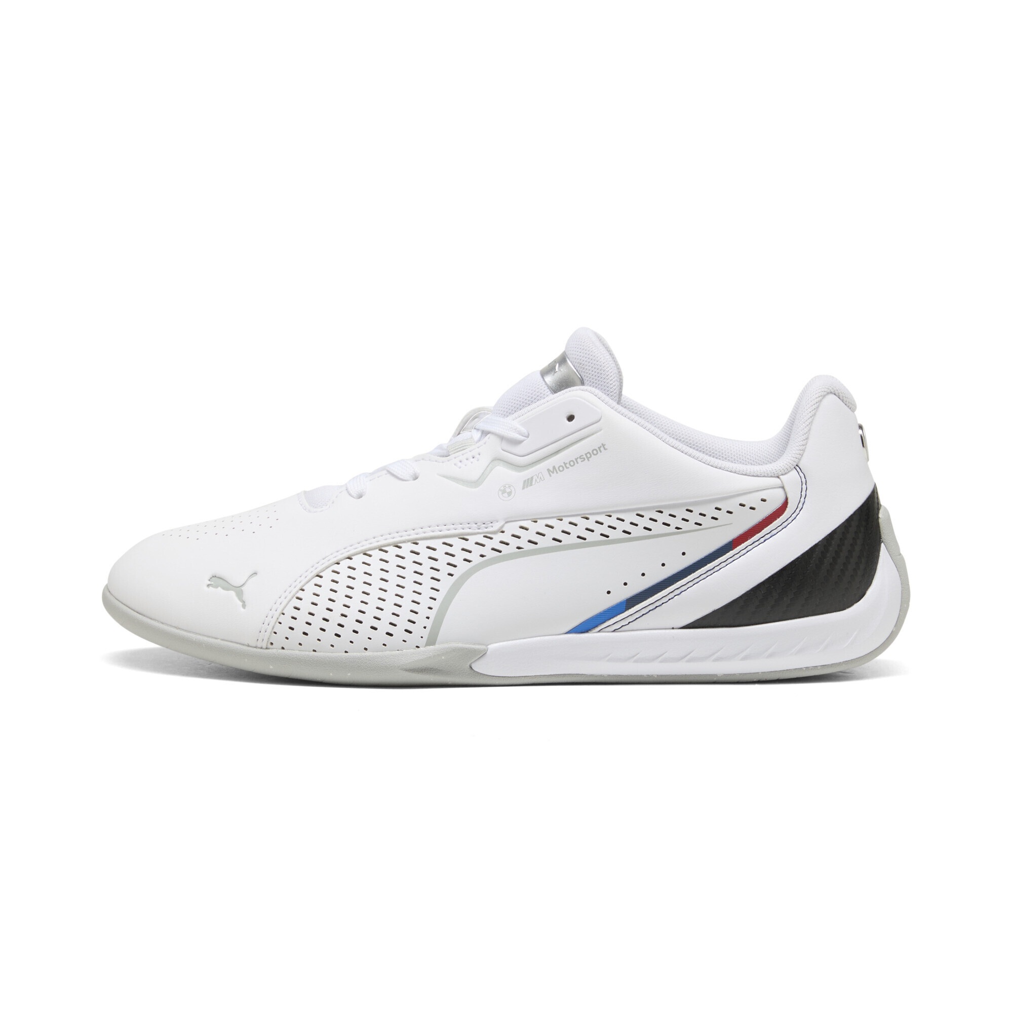 PUMA Sneaker »BMW M Motorsport Drift Cat 11 Sneakers Erwachsene«