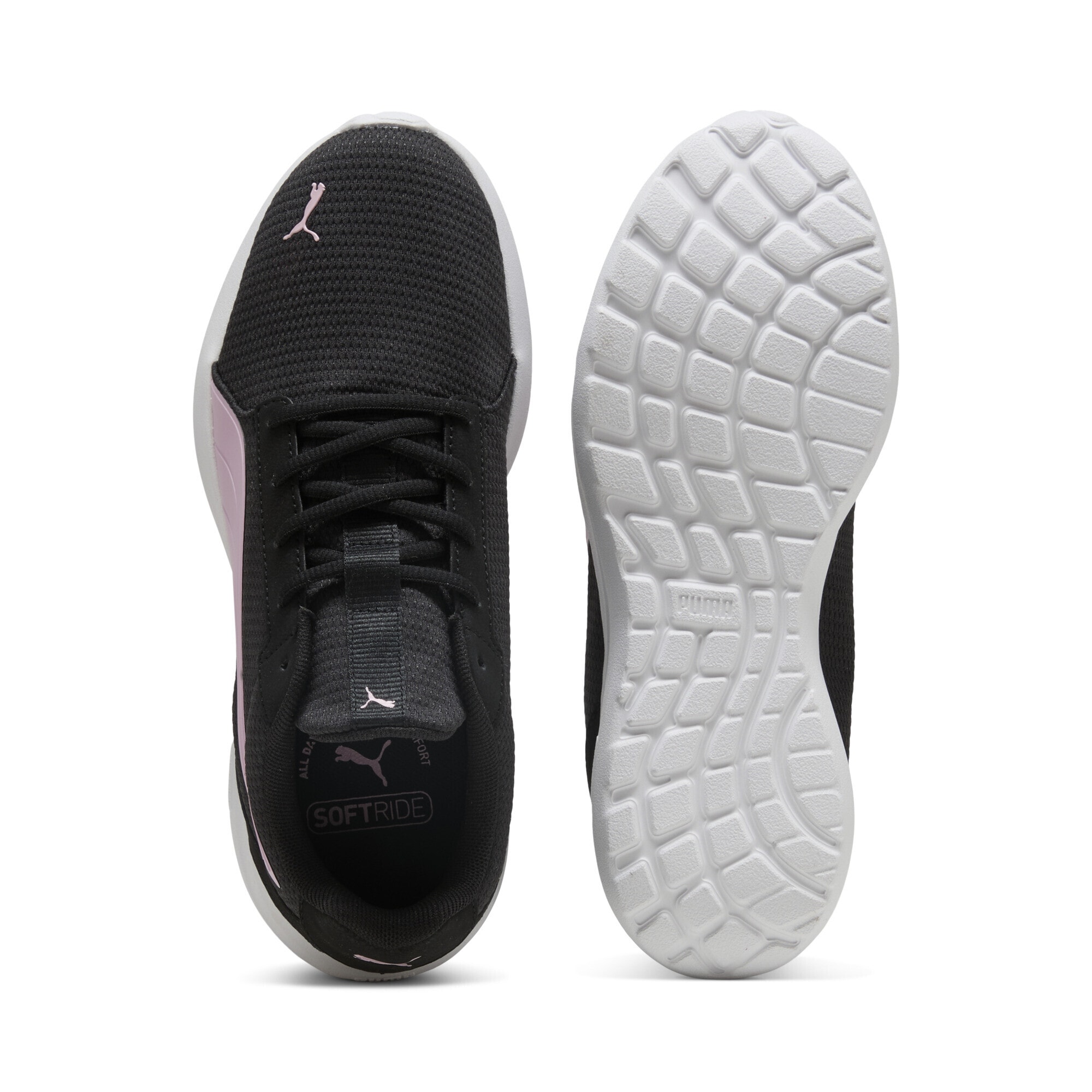 PUMA Sneaker »SOFTRIDE Cosmic Sneakers Damen«