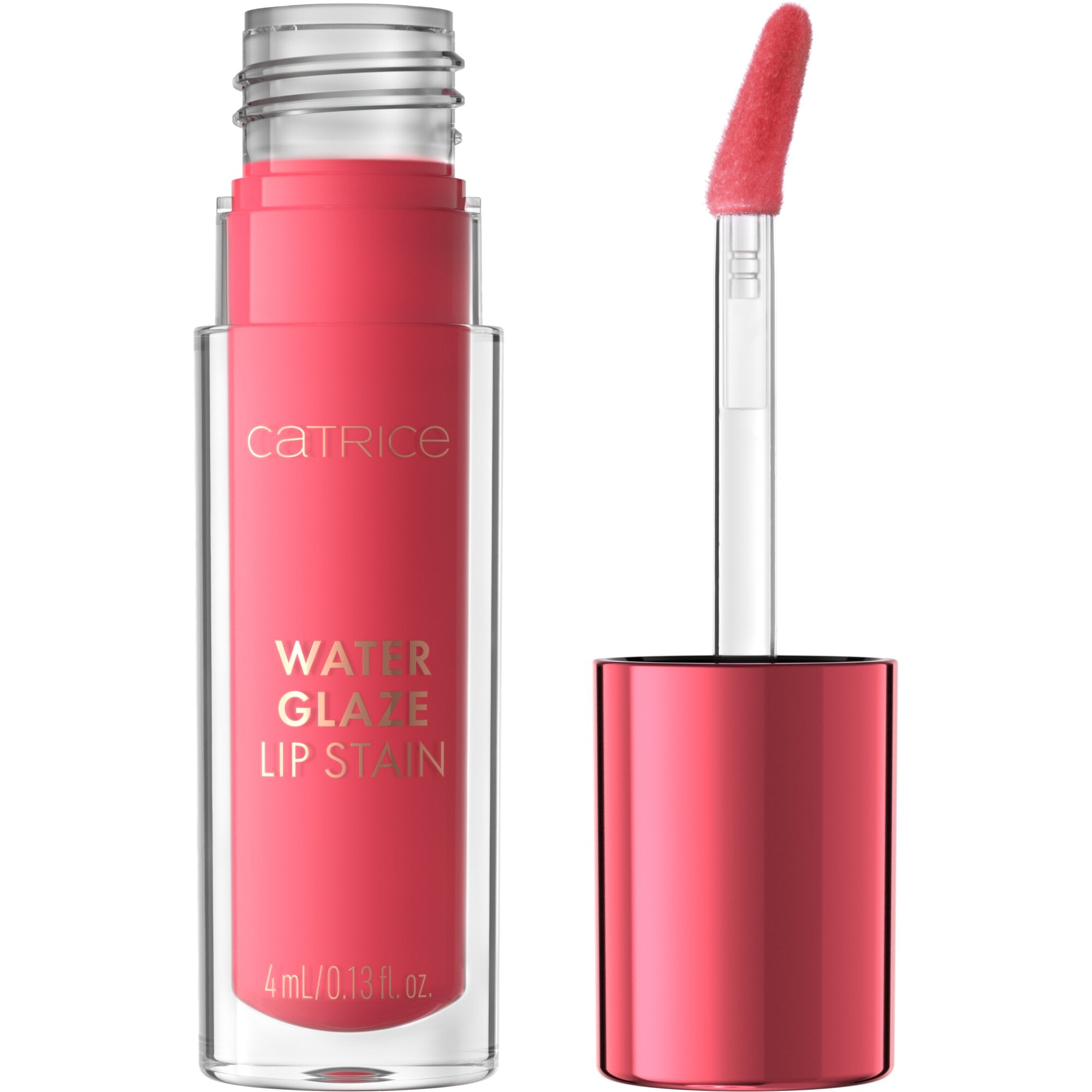 Catrice Lipgloss »Water Glaze Lip Stain«