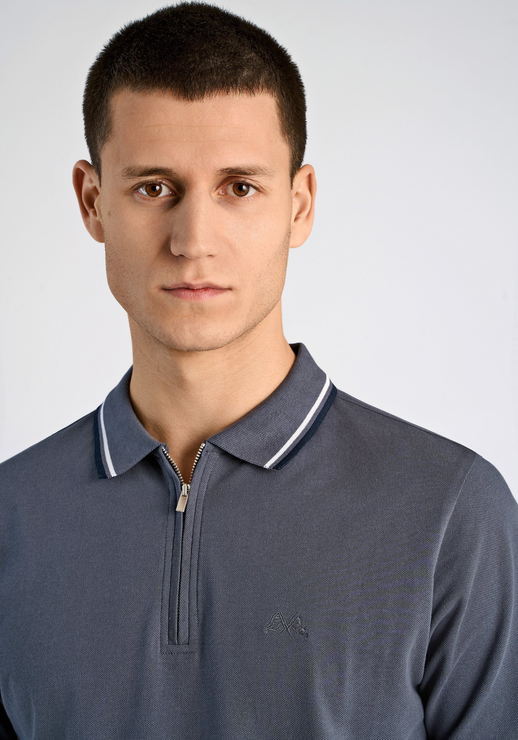 Thumbnail - LINDBERGH Poloshirt "Poloshirt Relaxed Fit"