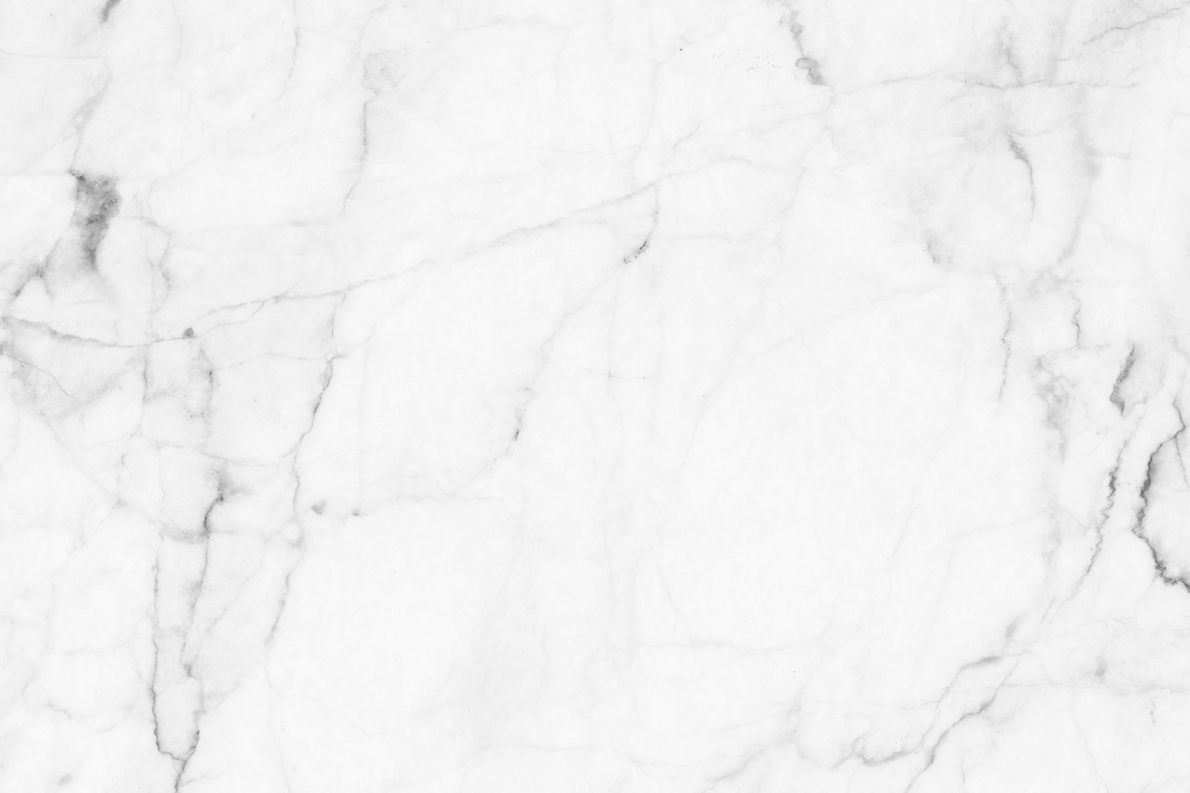 A.S. Création Leinwandbild »White Marble«, Kunst-Marmor-Kinder, (1 St.), Marmoroptik Marmor Keilrahmen Leinwand-Bild Wohnzimmer modern Wandbild
