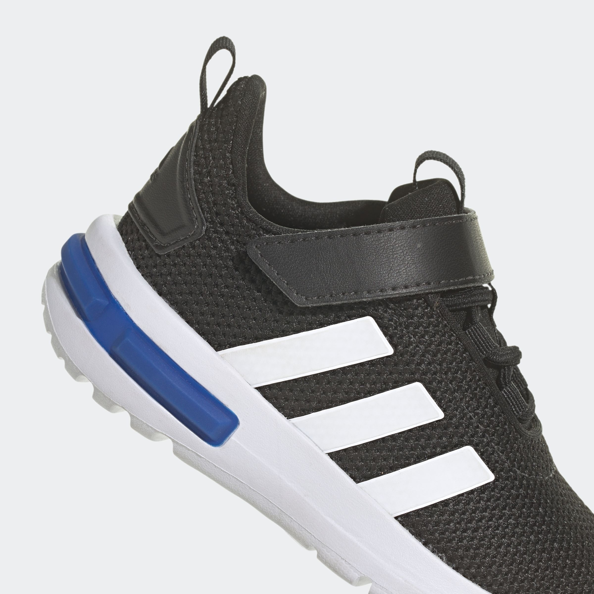 adidas Sportswear Sneaker »RACER TR23 KIDS«, für Kinder, Design auf den Spuren des adidas NMD