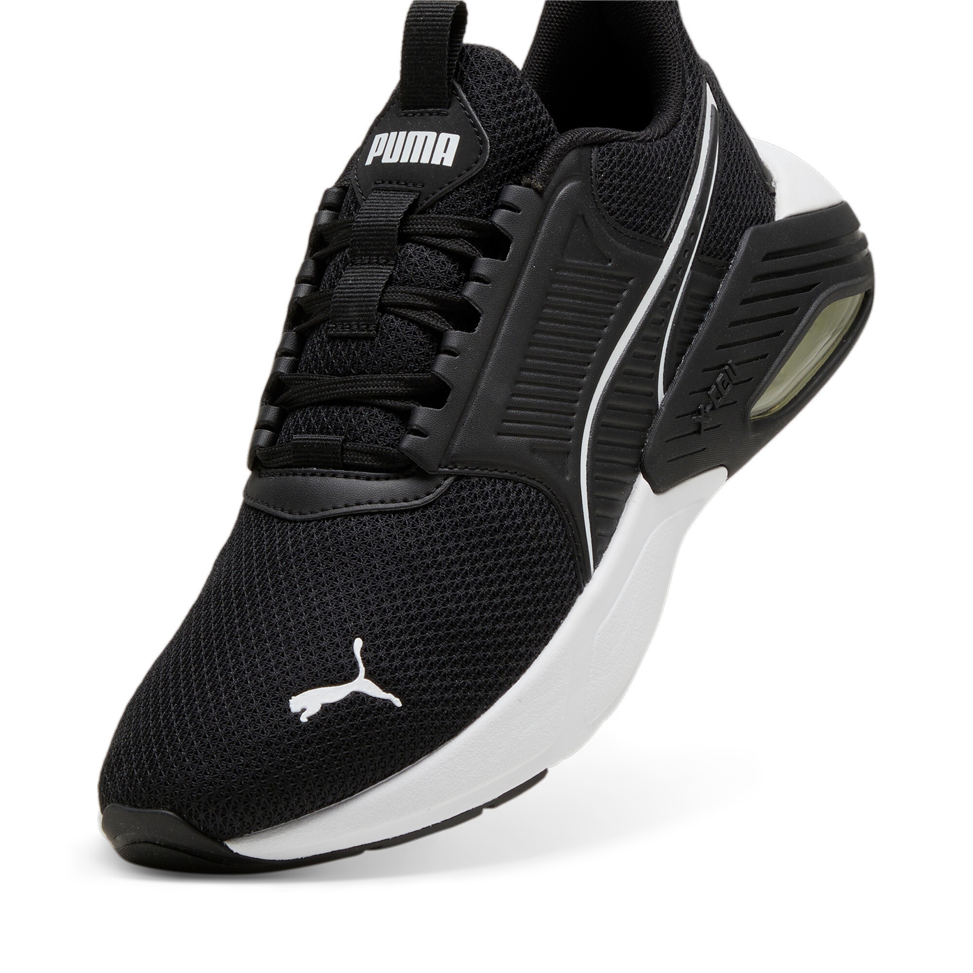 PUMA Sneaker »X-CELL NOVA FS«